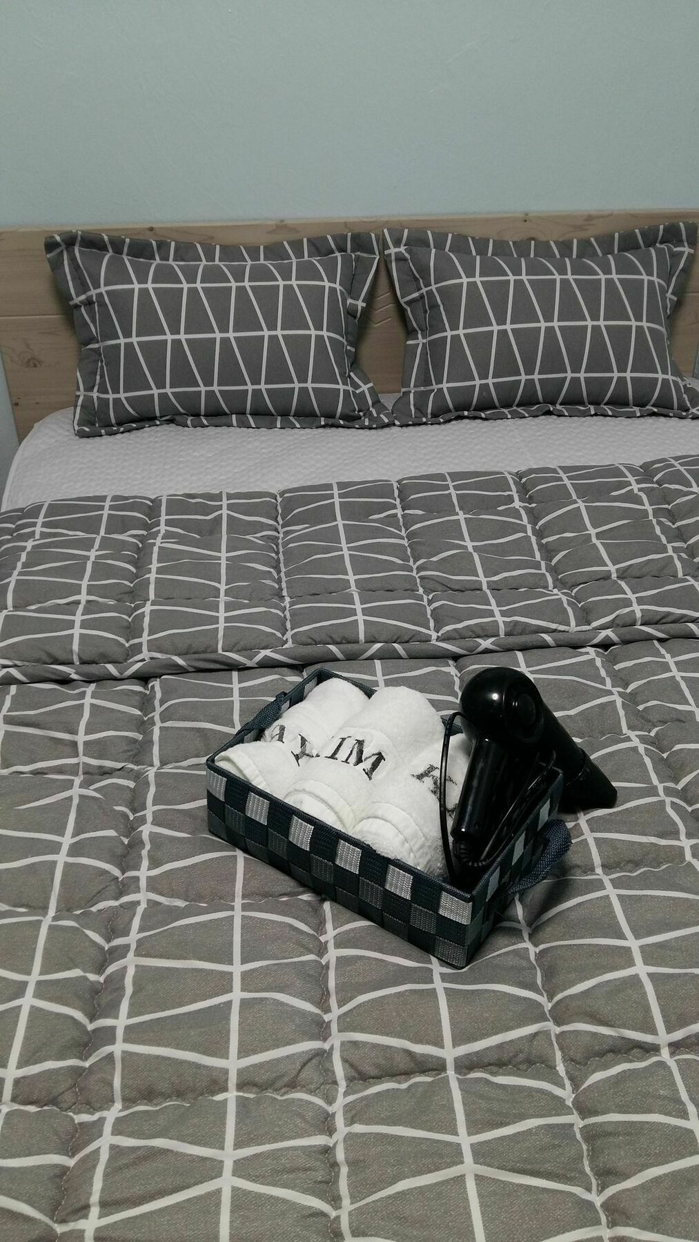 Kimstay Guest house