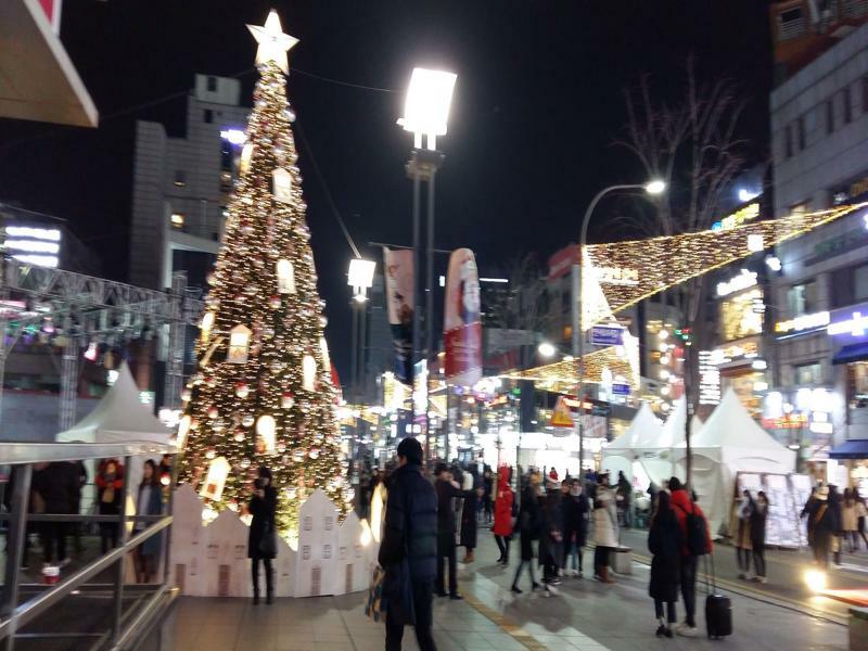 Kimstay Seoul