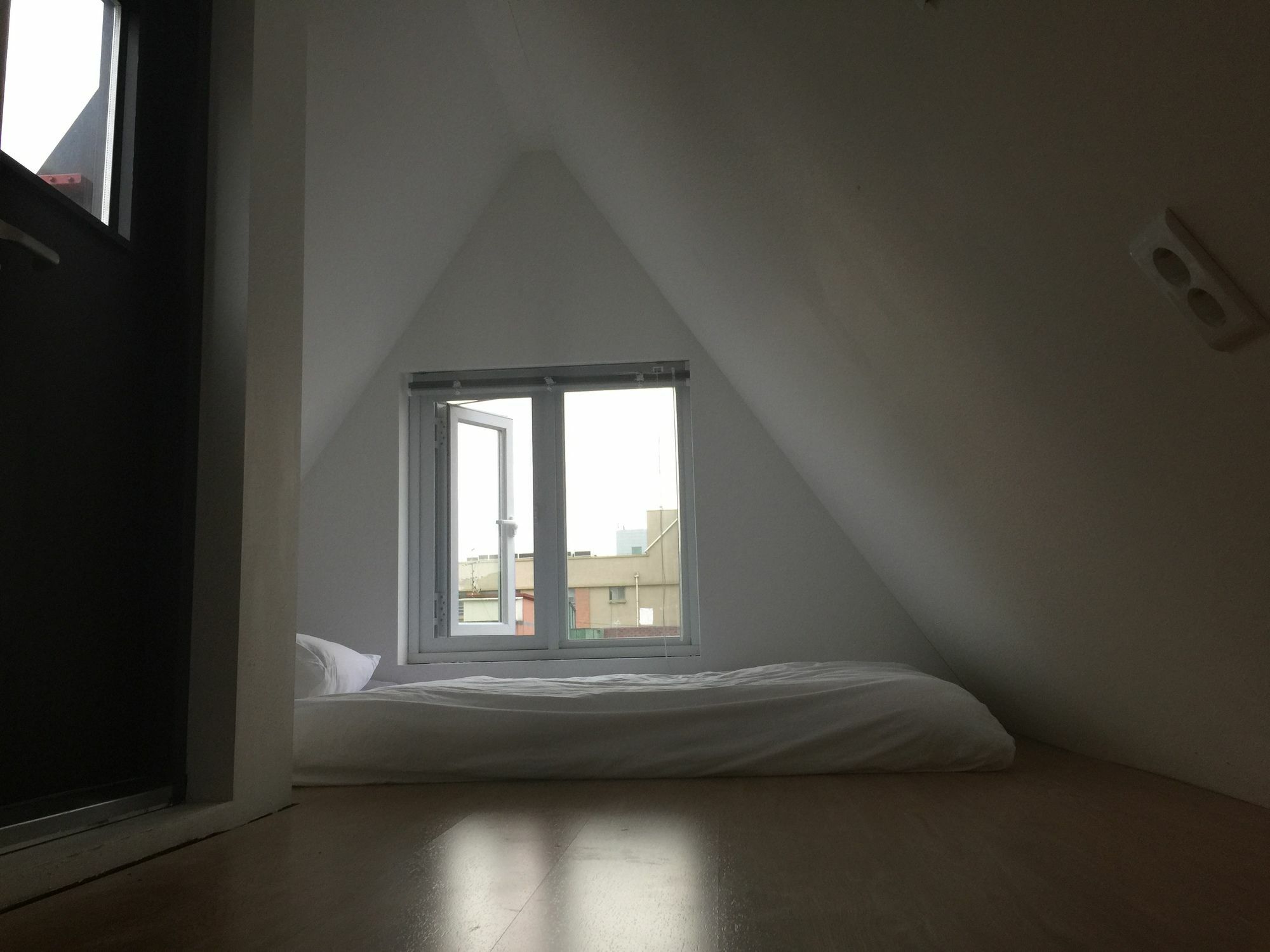 I House Chinchin 2* Seoul