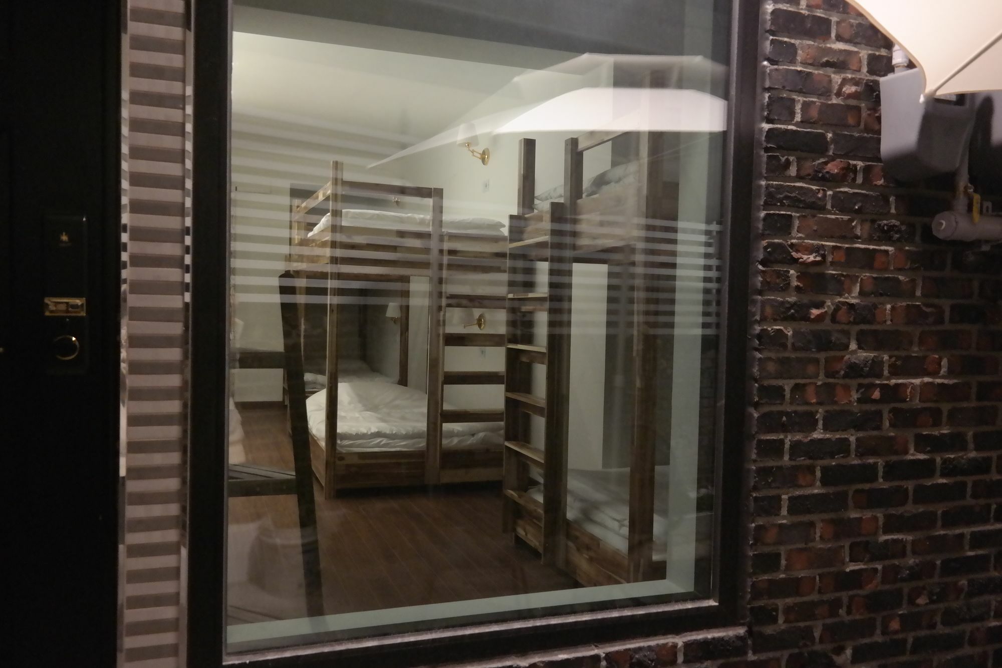 Guest house P.s Itaewon Seoul