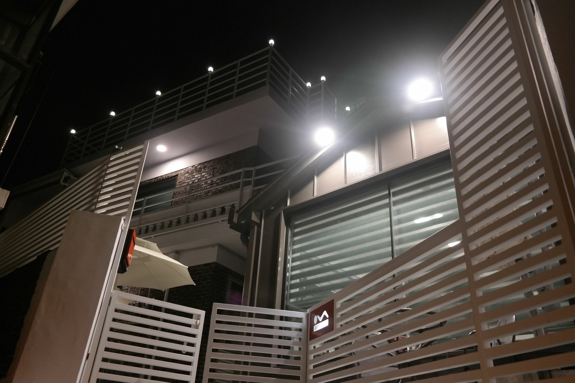 P.s Itaewon Guest house