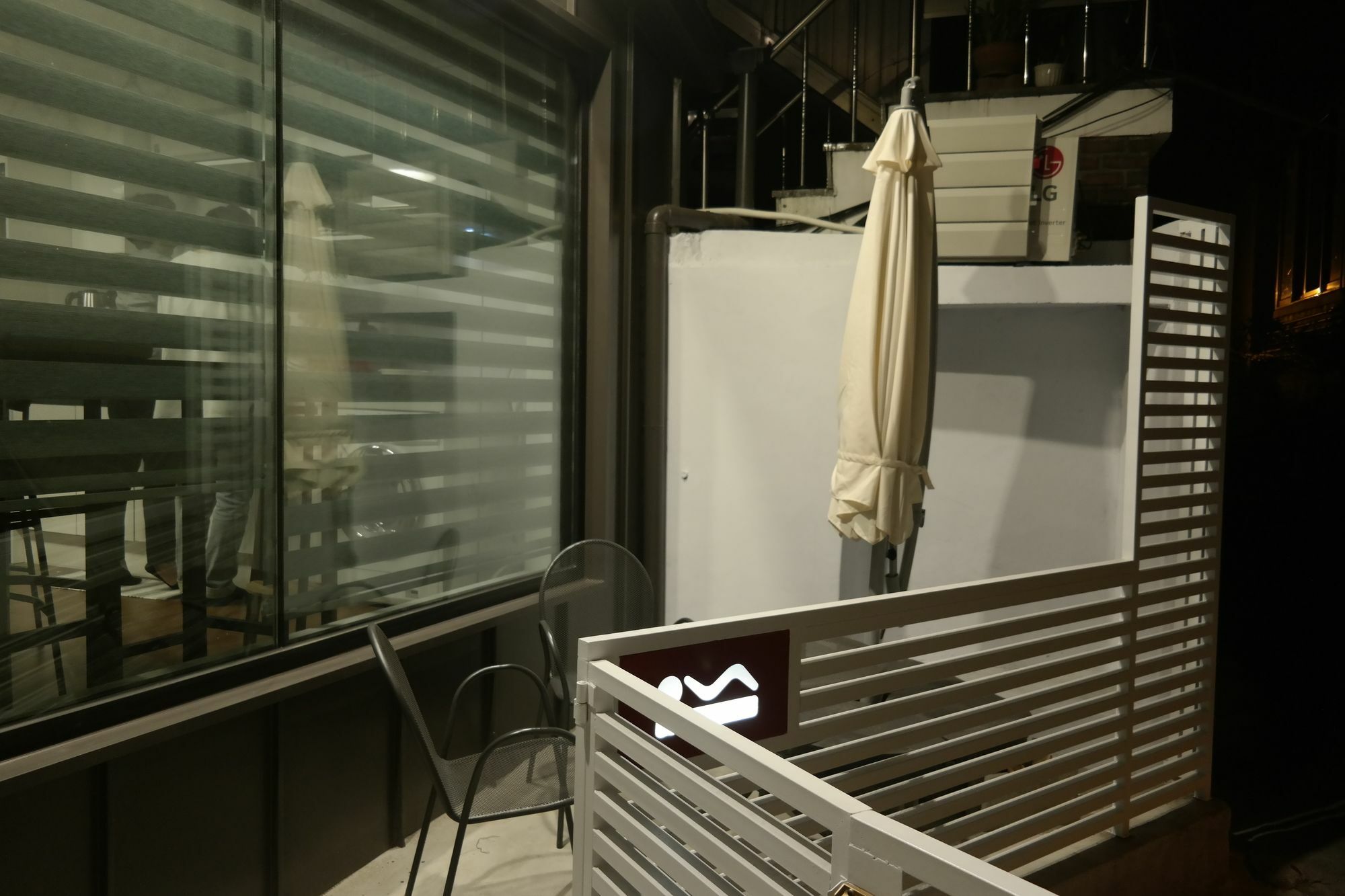 P.s Itaewon Guest house 2*