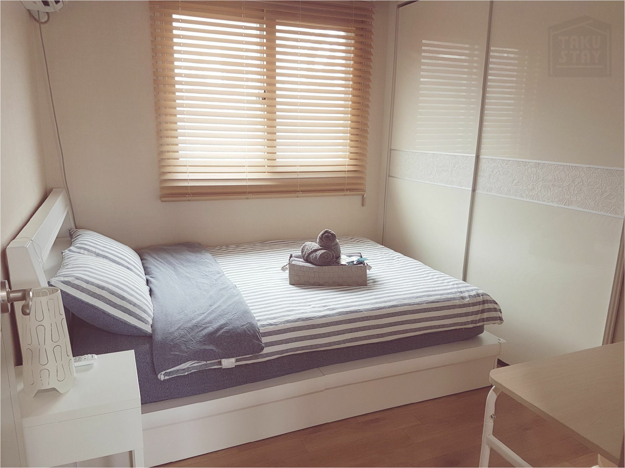 Takustay Sinchon Hotel
