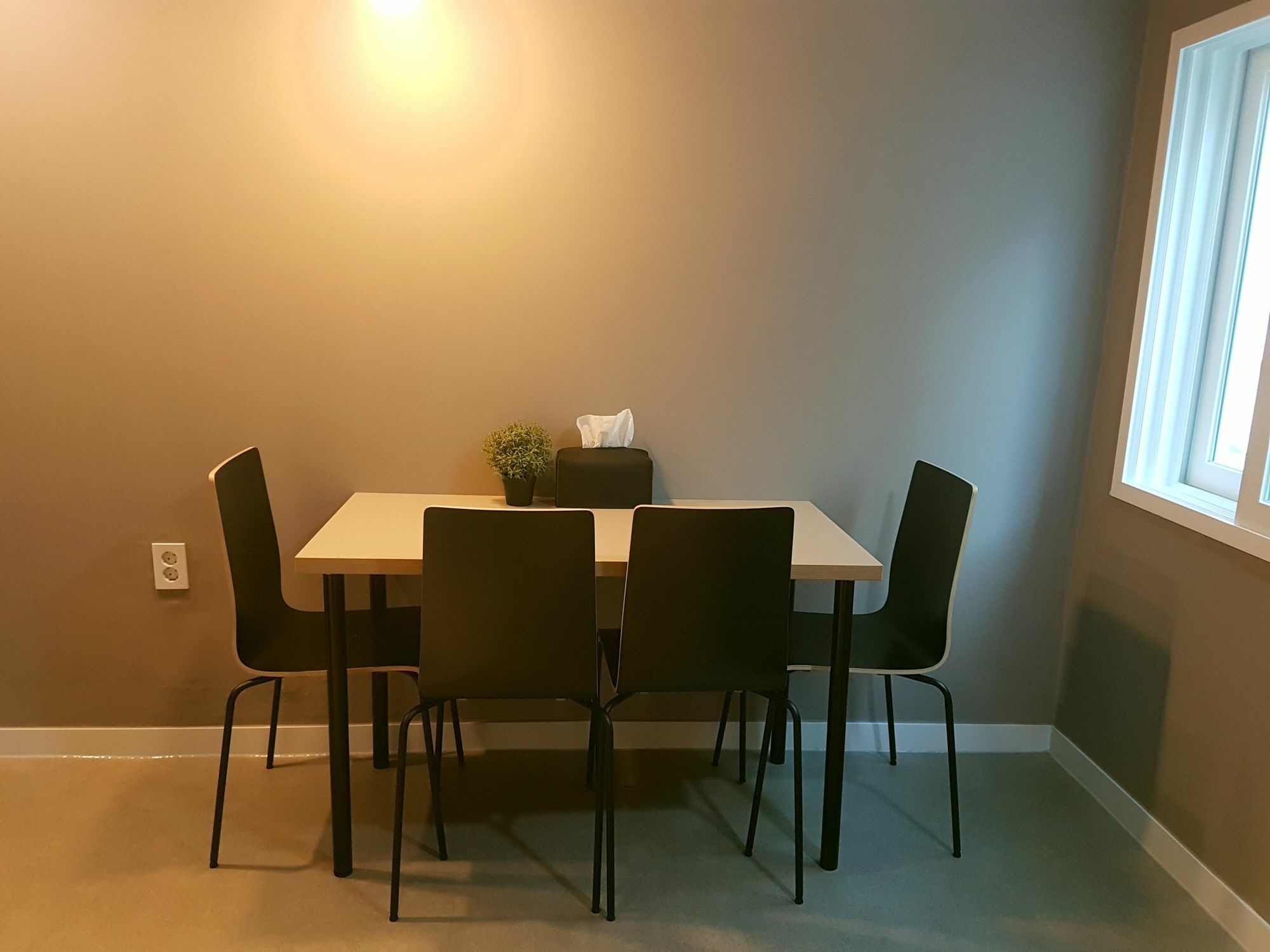 Takustay Sinchon Hotel Seoul