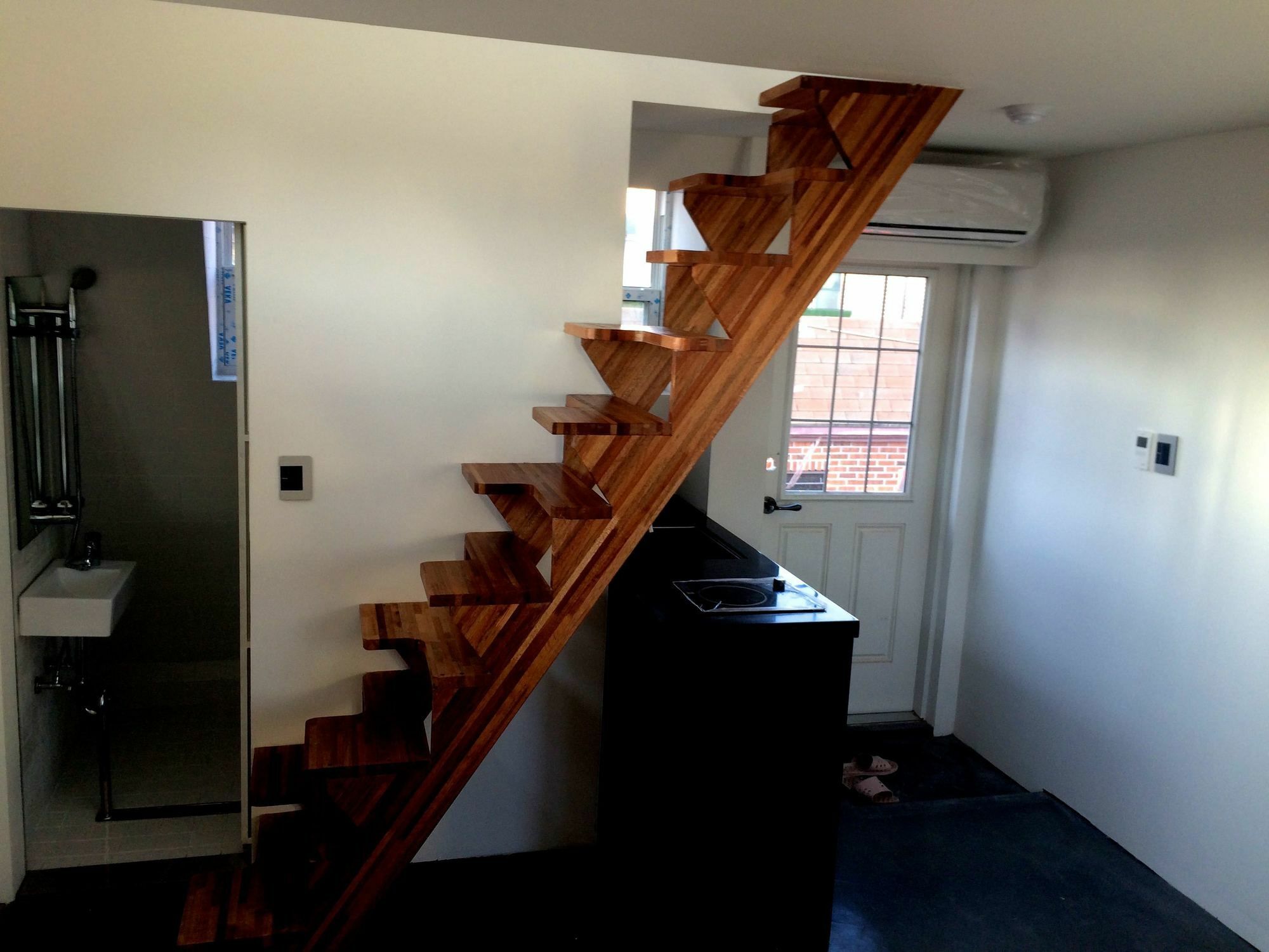Rumah tetamu I House Chinchin