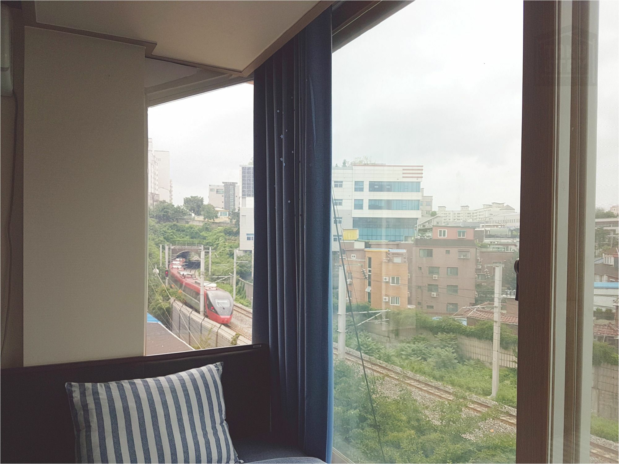 Hotel Takustay Sinchon