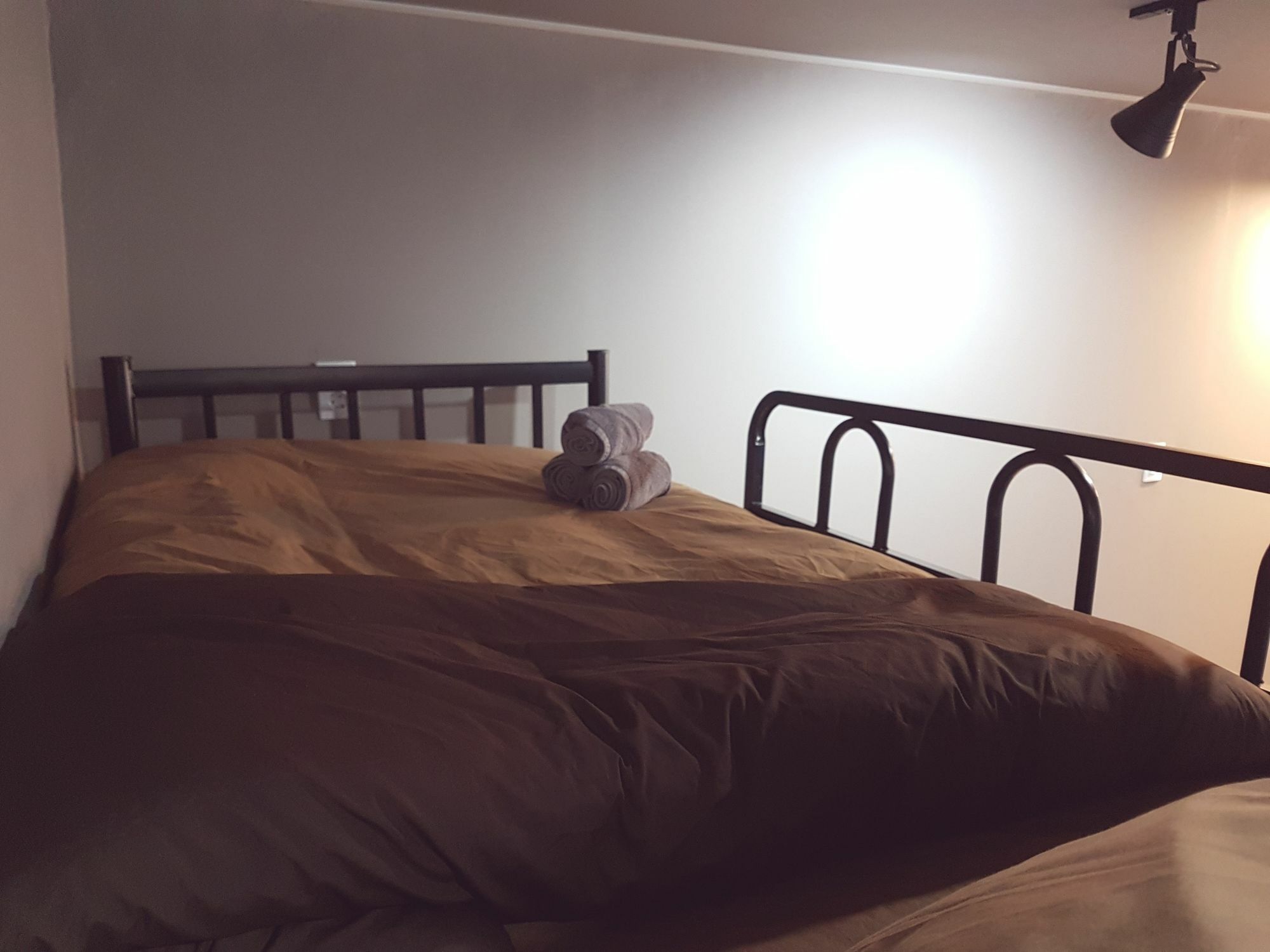 Takustay Sinchon Hotel Seoul