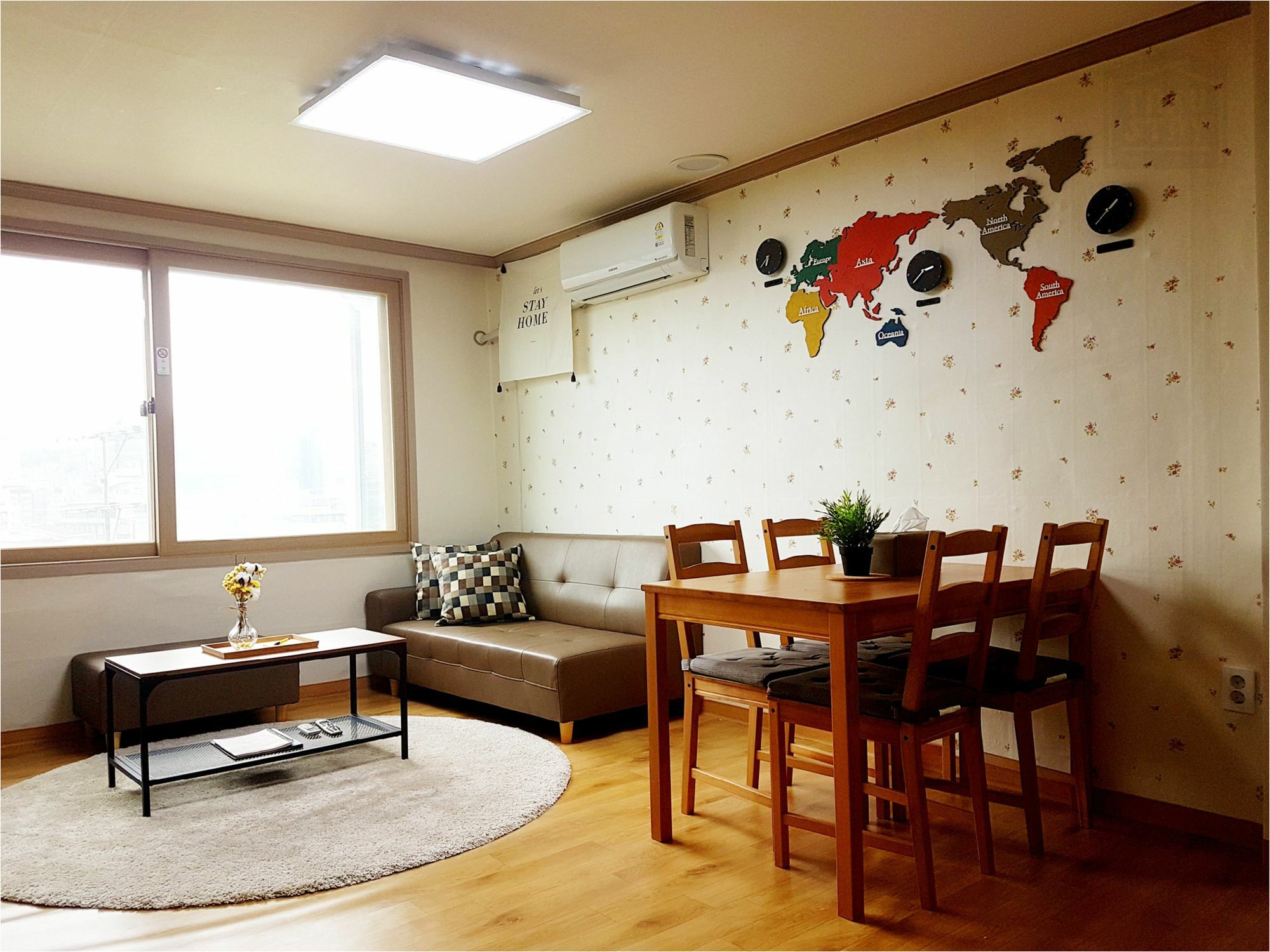 Hotel Takustay Sinchon