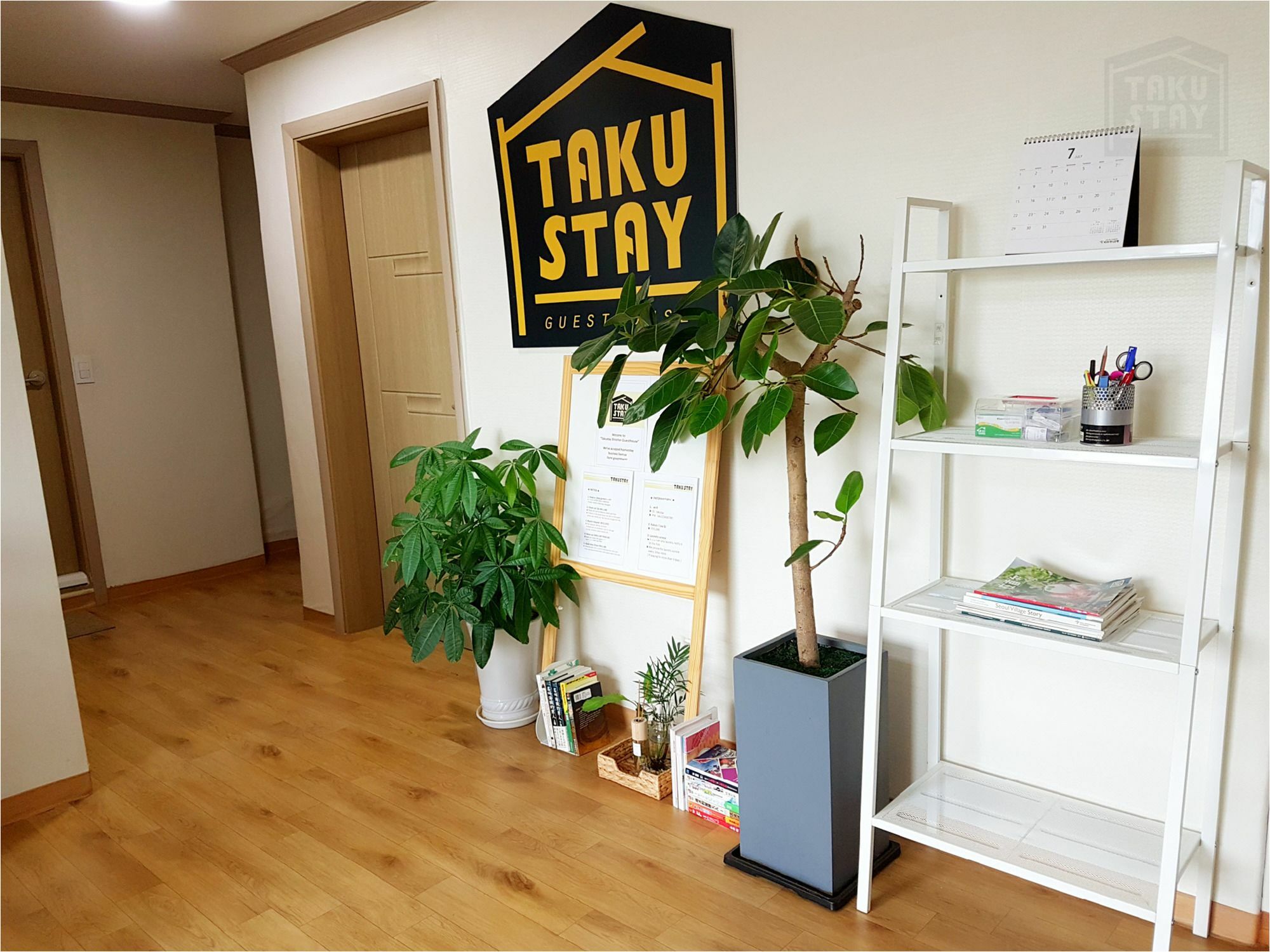 Takustay Sinchon