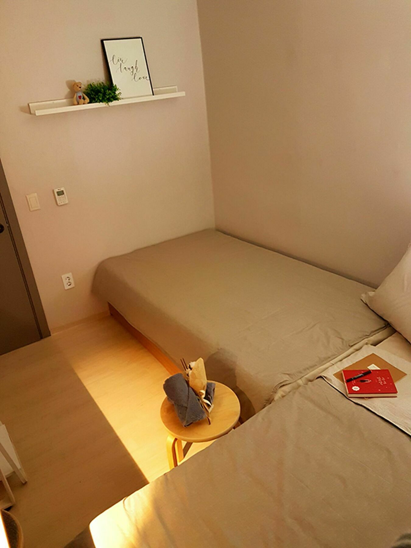 Takustay Sinchon Hotel 2*