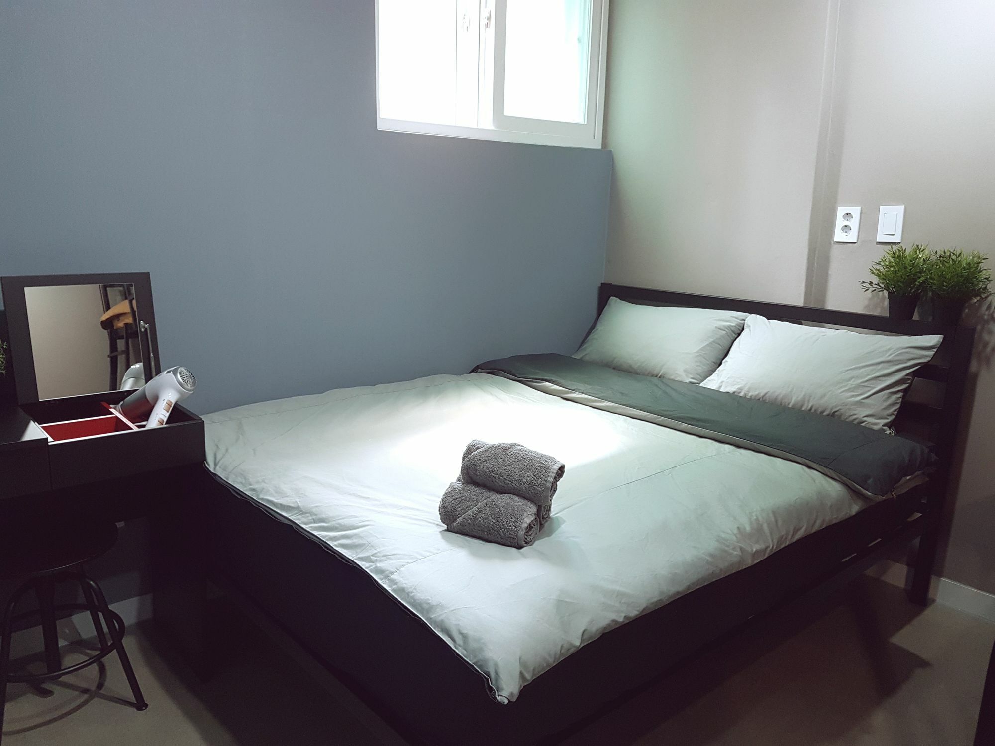 Takustay Sinchon 2* Seoul