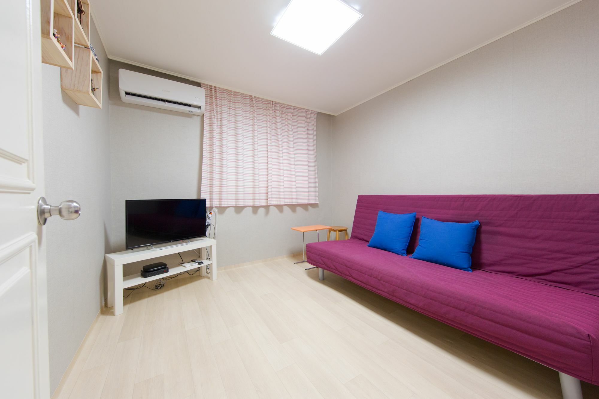 Hotel Sunny's