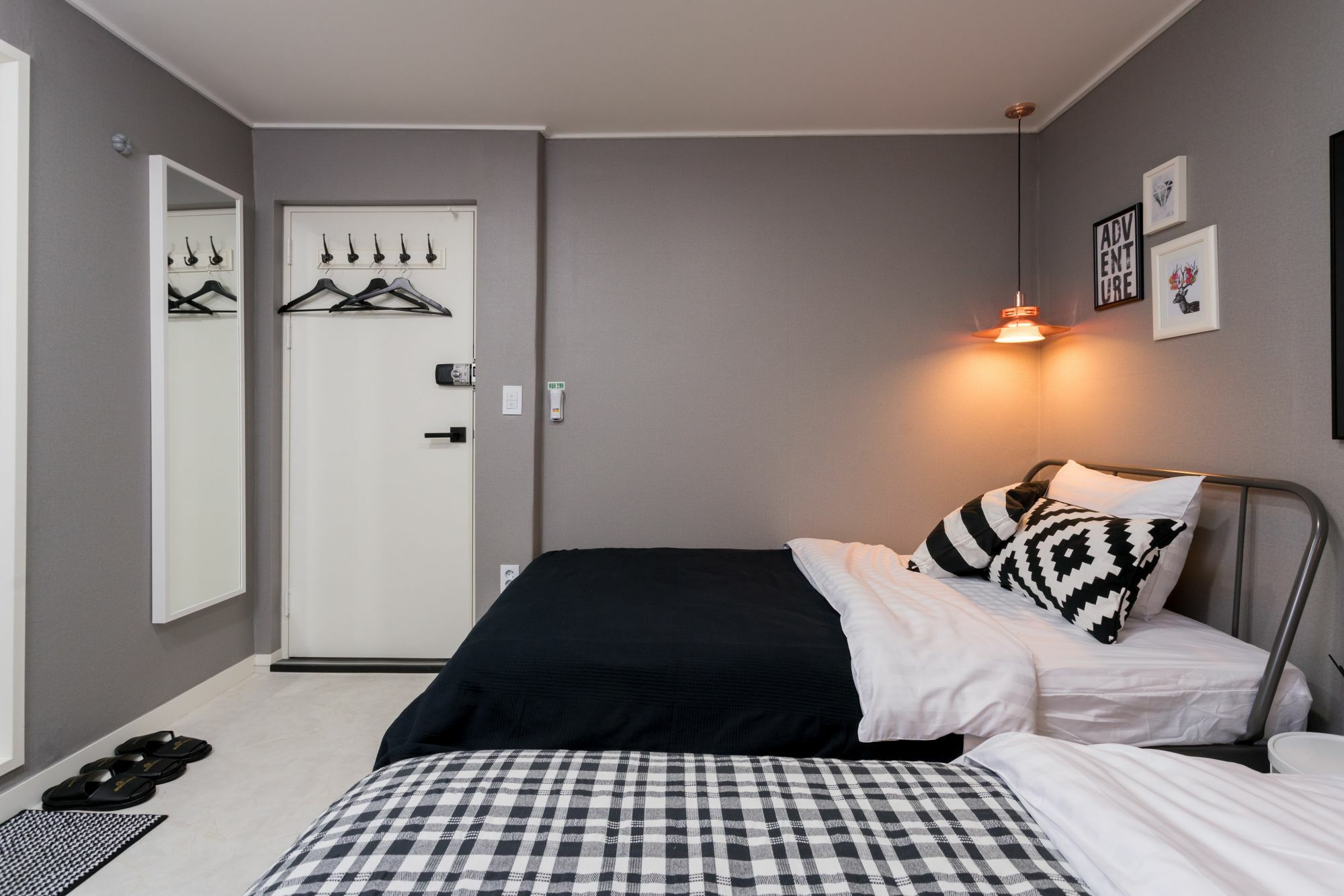 Neat House Hongdae Guest house Seoul