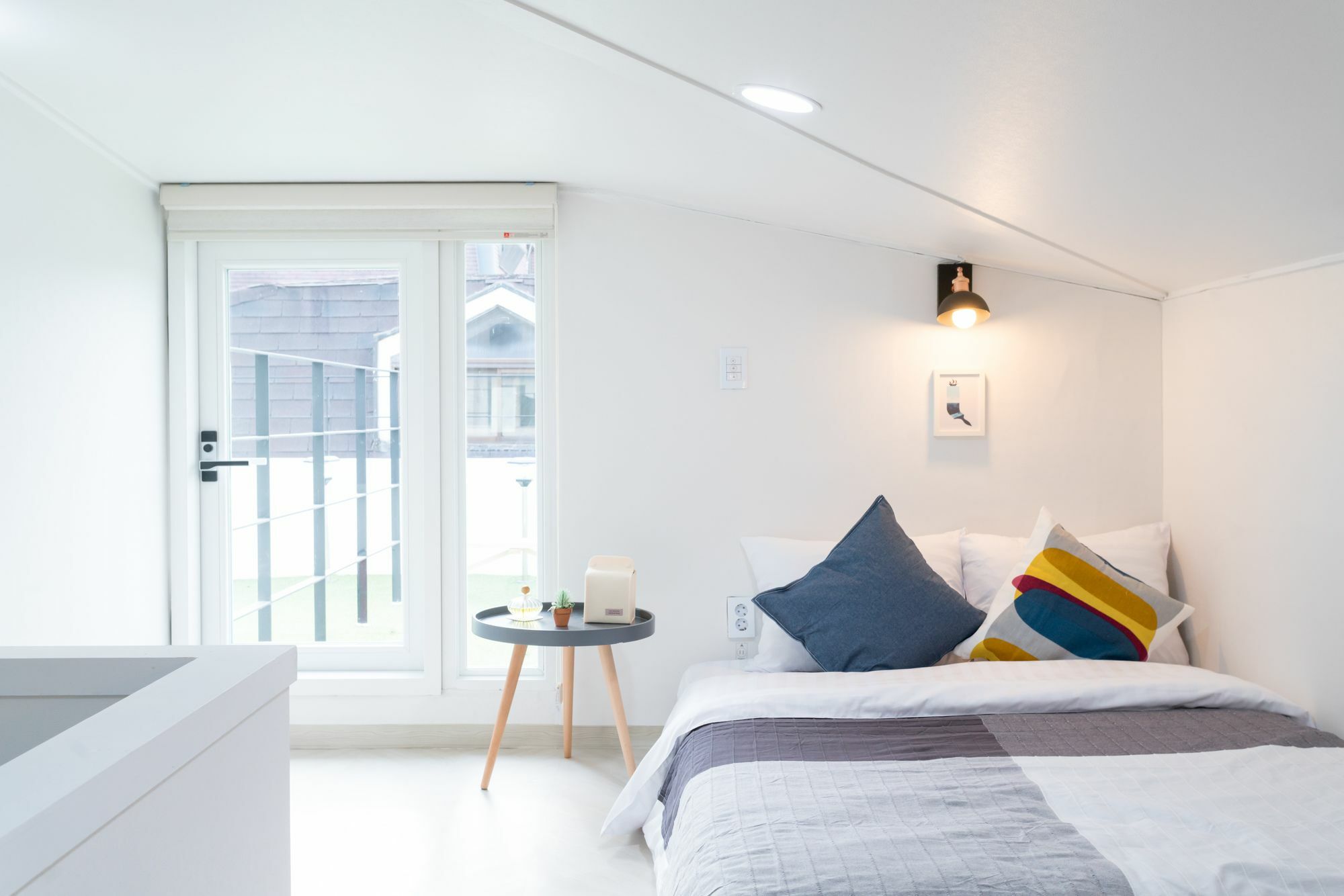Neat House Hongdae Guest house Seoul