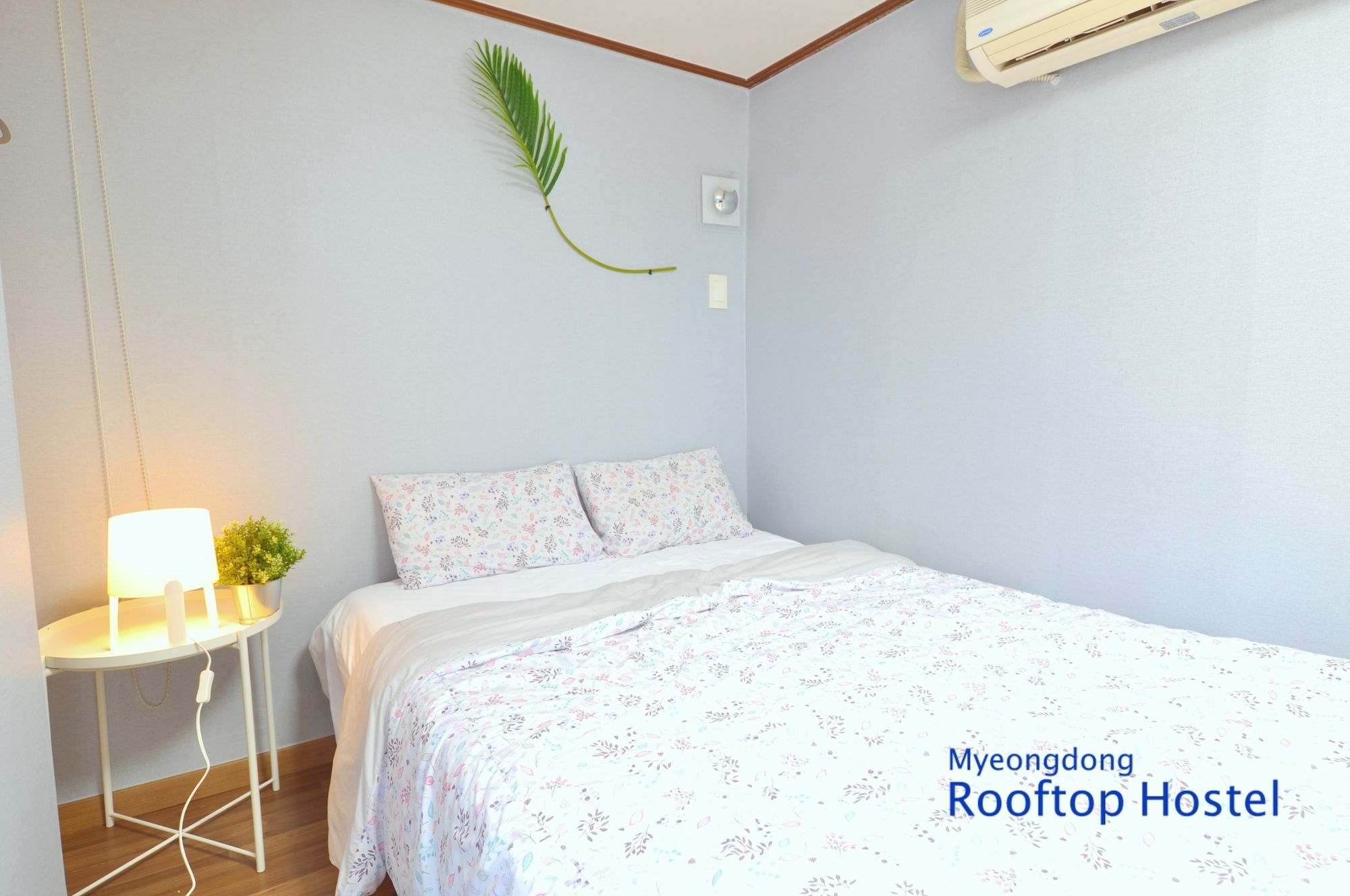 Hostel Myeongdong Rooftop Seoul