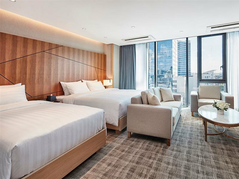 Hotel Union Seoul