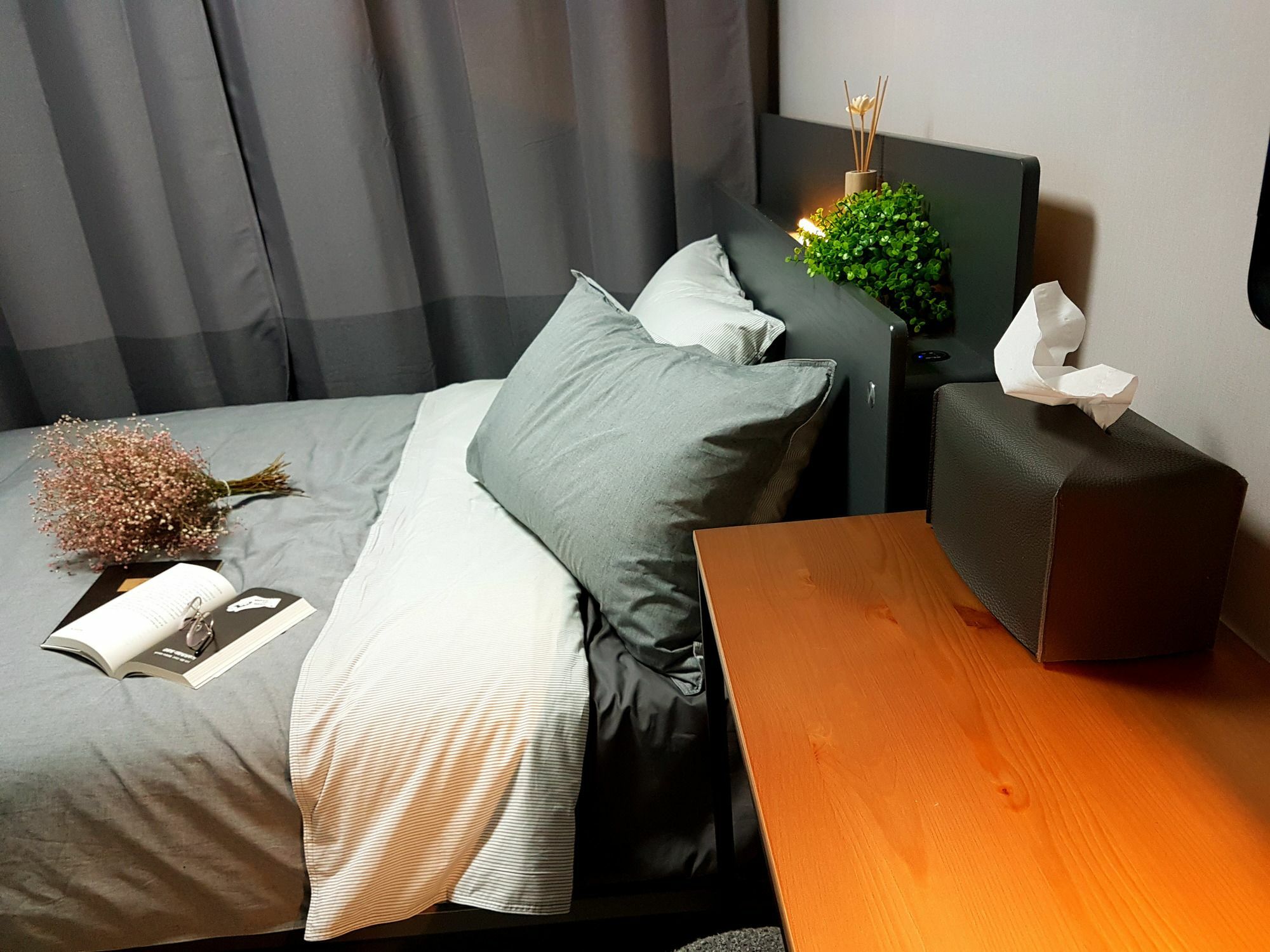 Takustay Sinchon