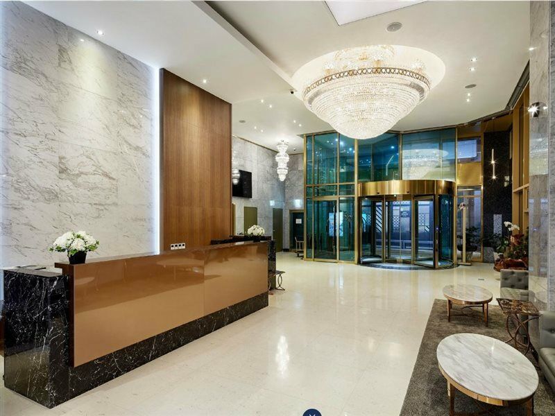 Union Hotel 4*