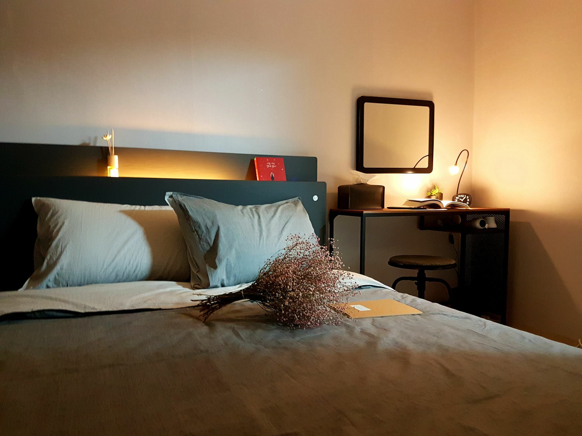Hotel Takustay Sinchon