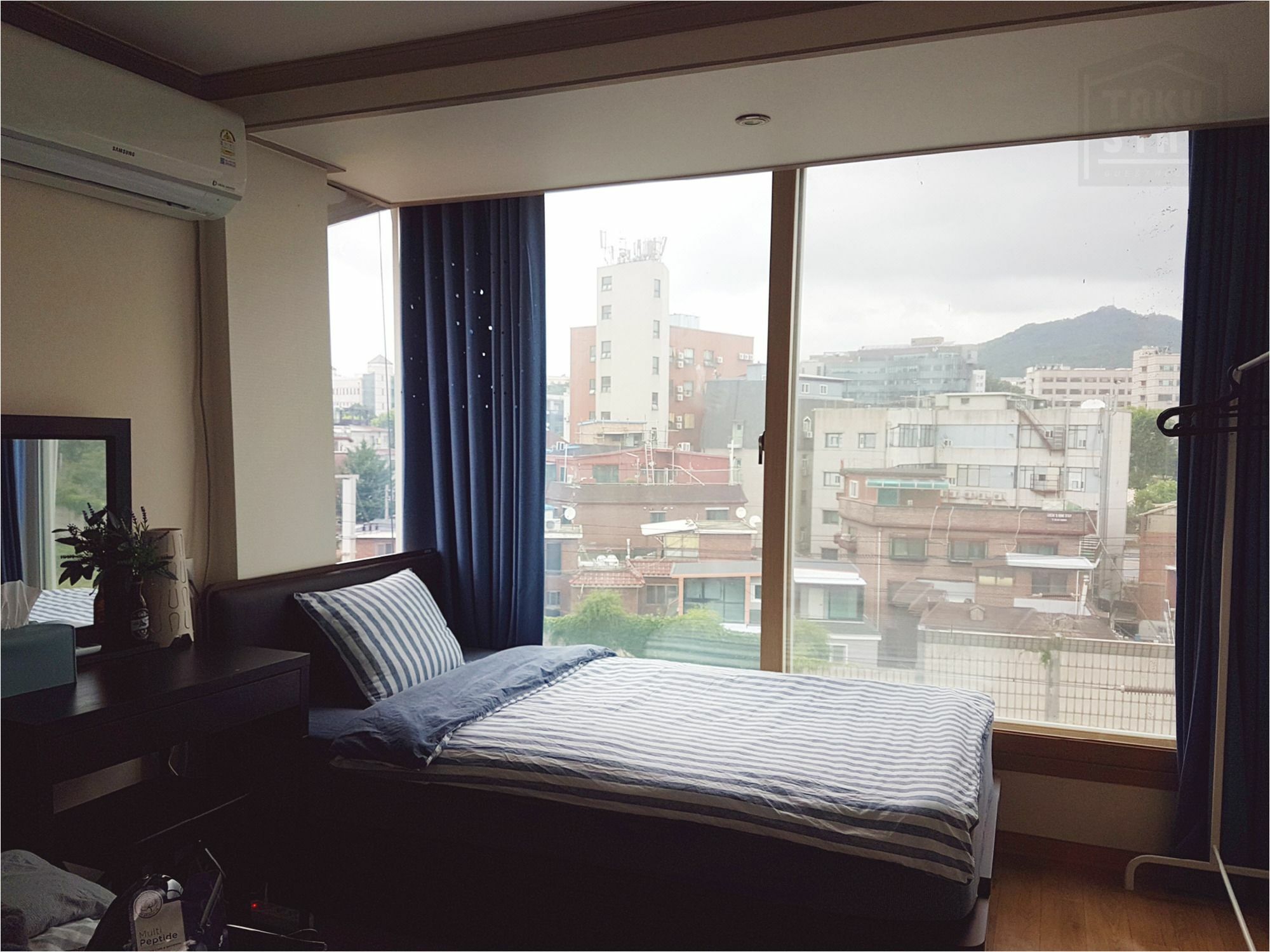 Hotel Takustay Sinchon