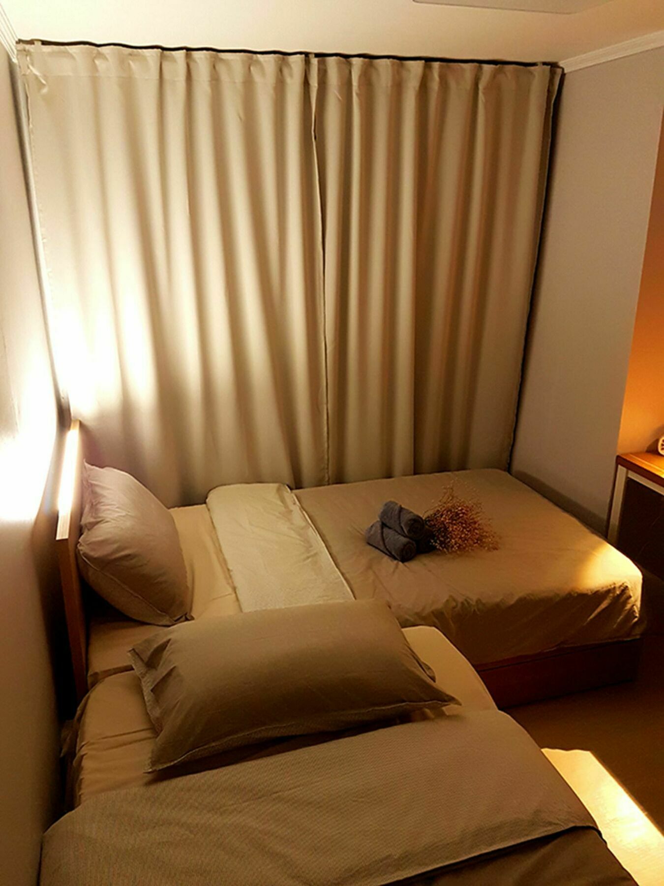 Hotel Takustay Sinchon