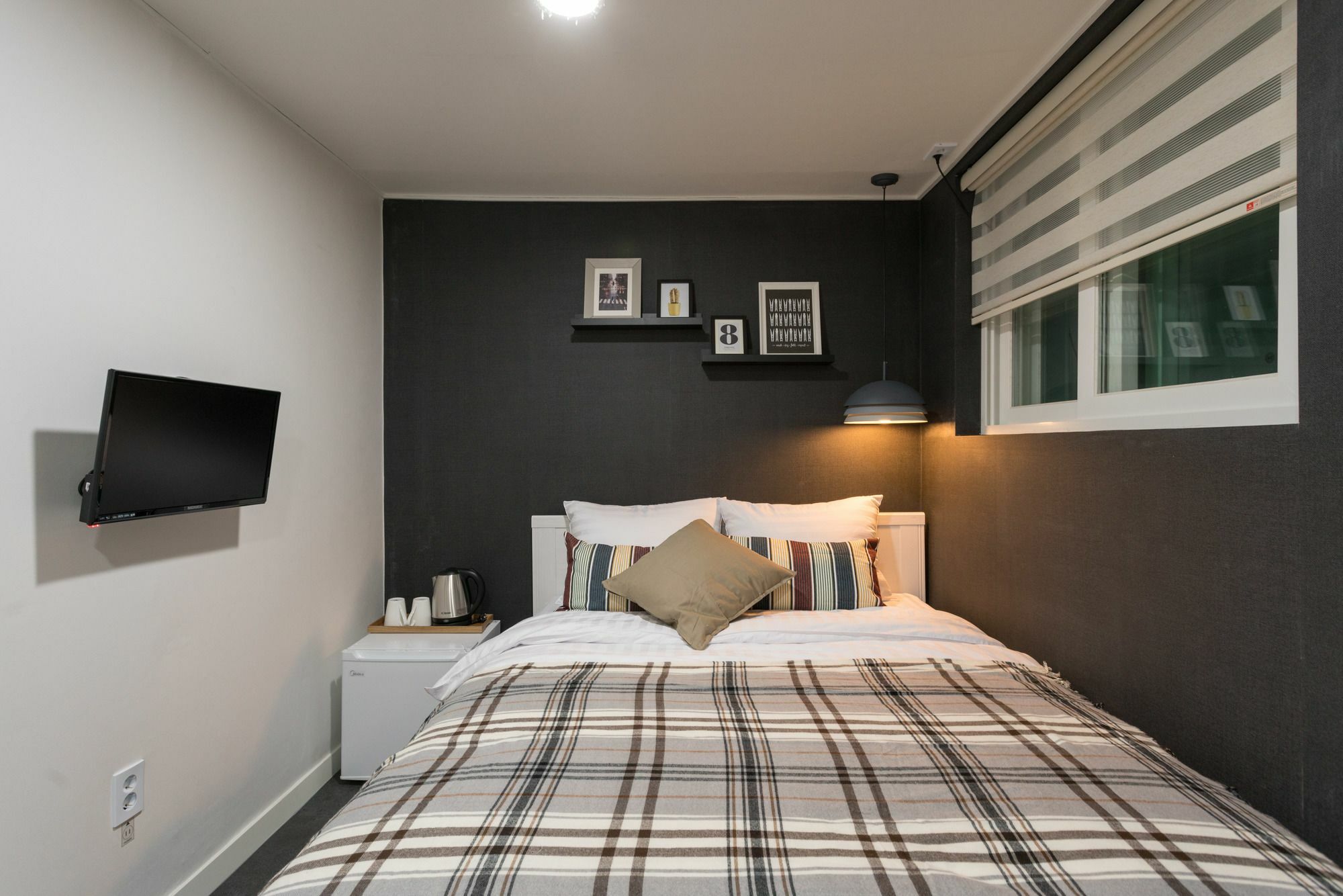Guest house Neat House Hongdae