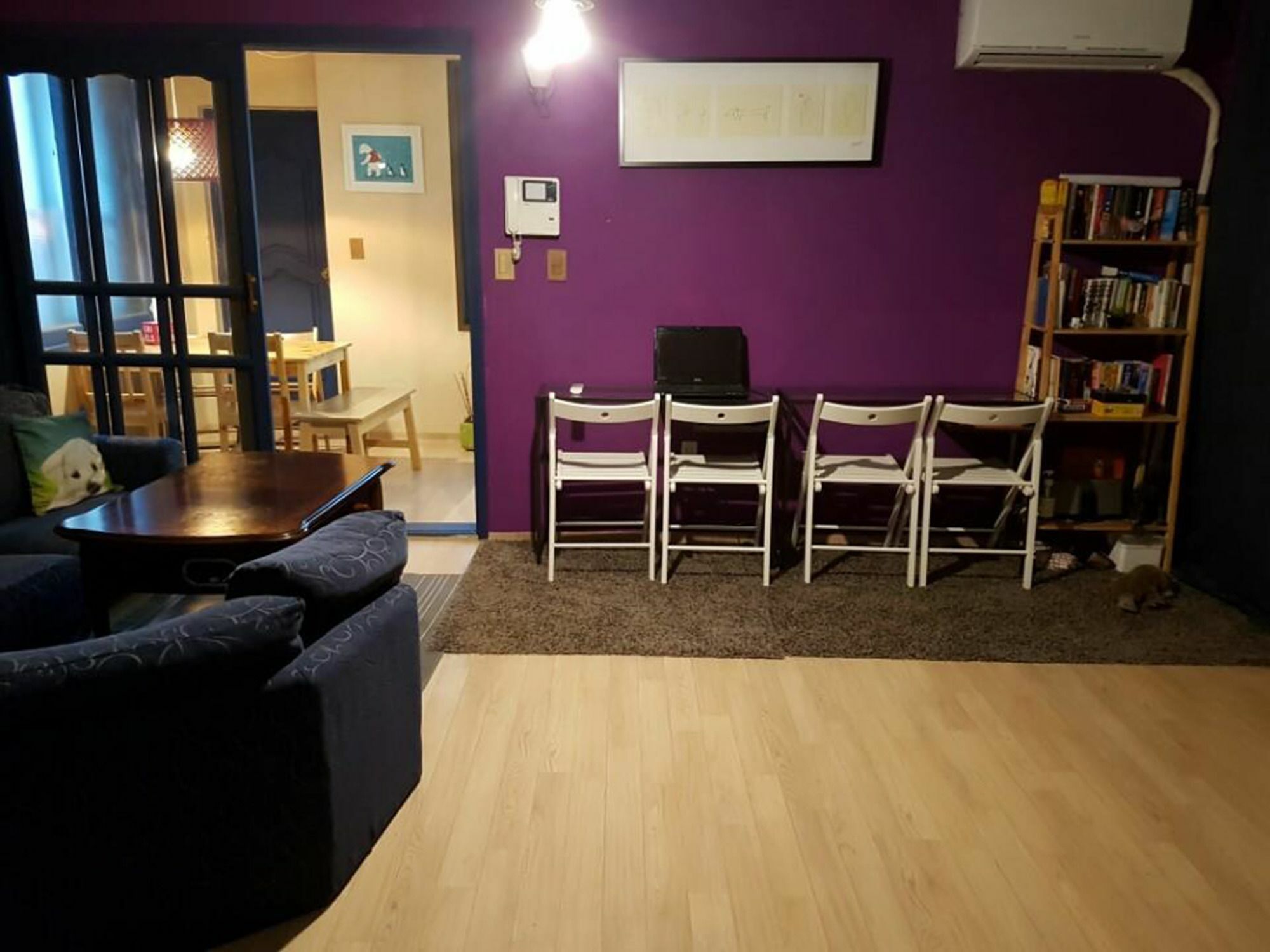 Dustin Guest house Seoul