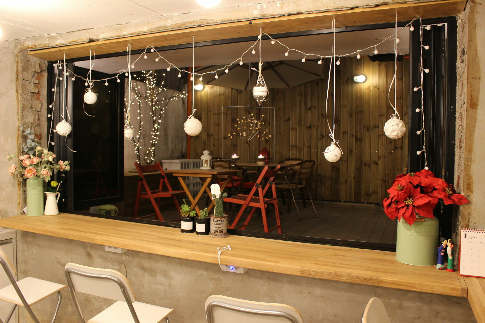 Bunk Hongdae 2* Seoul