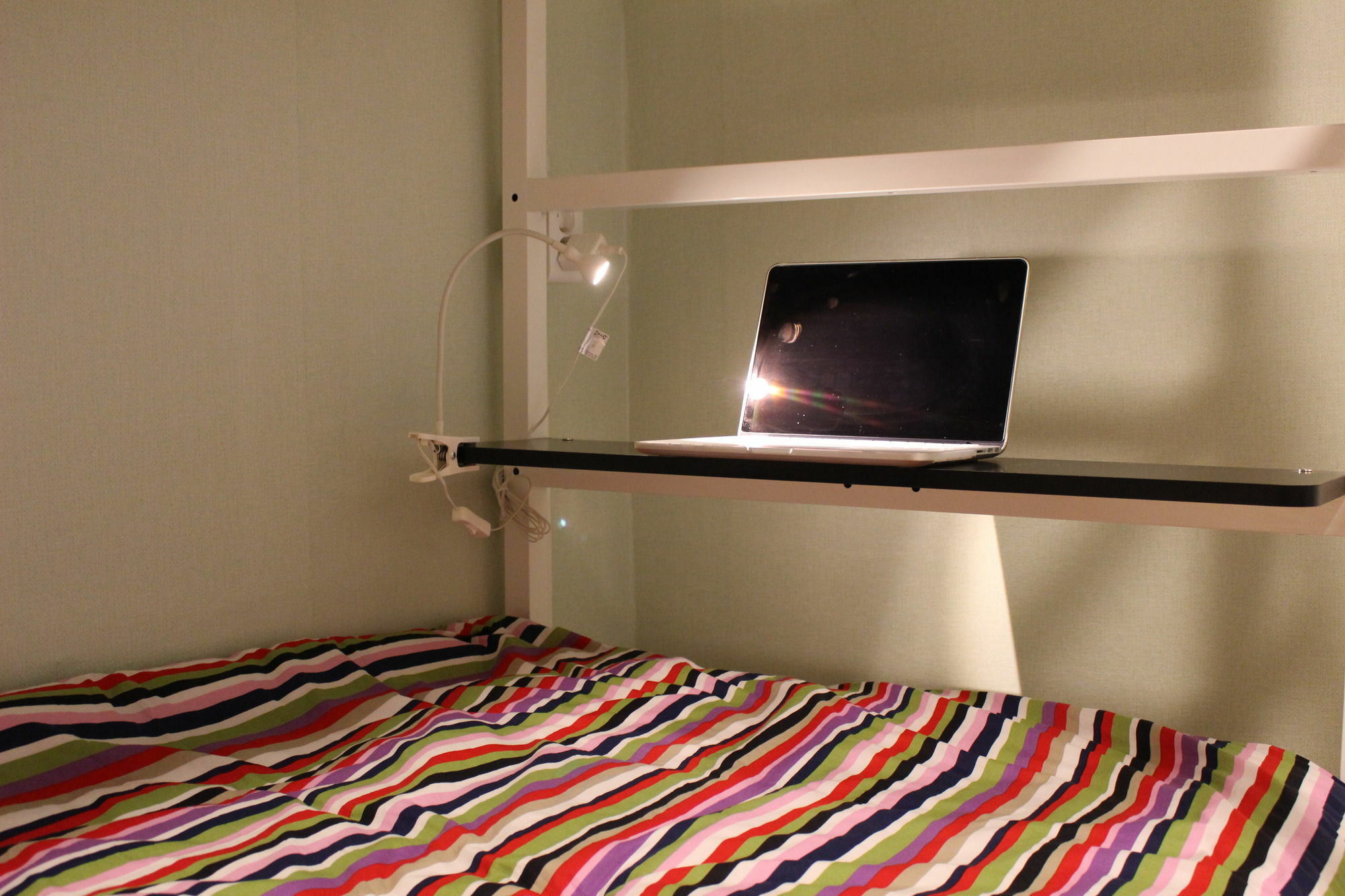 Bunk Hongdae Guest house 2*