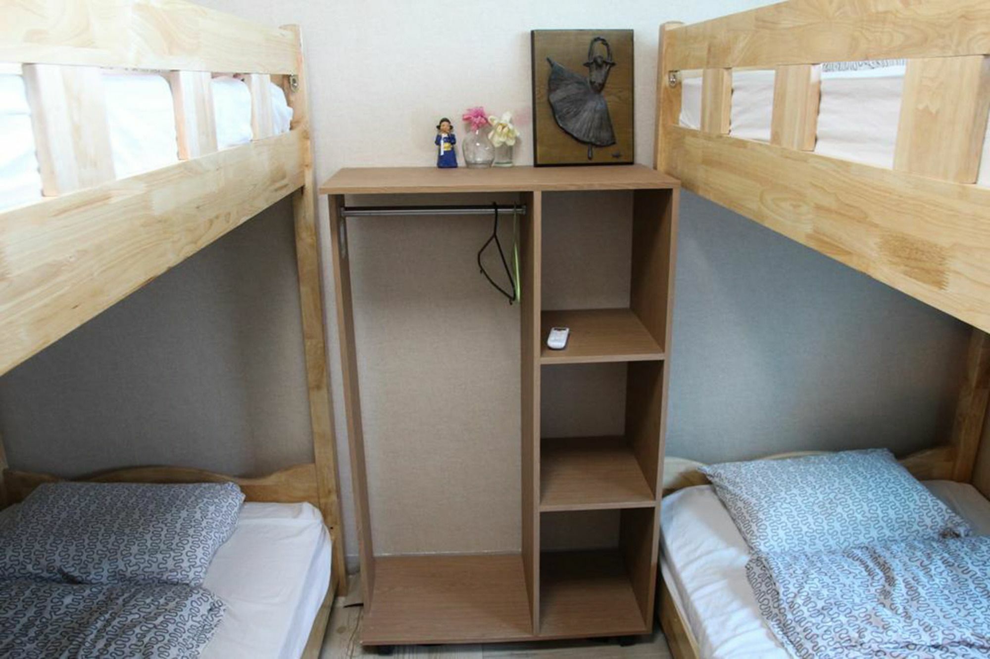 Dustin Guest house 2*