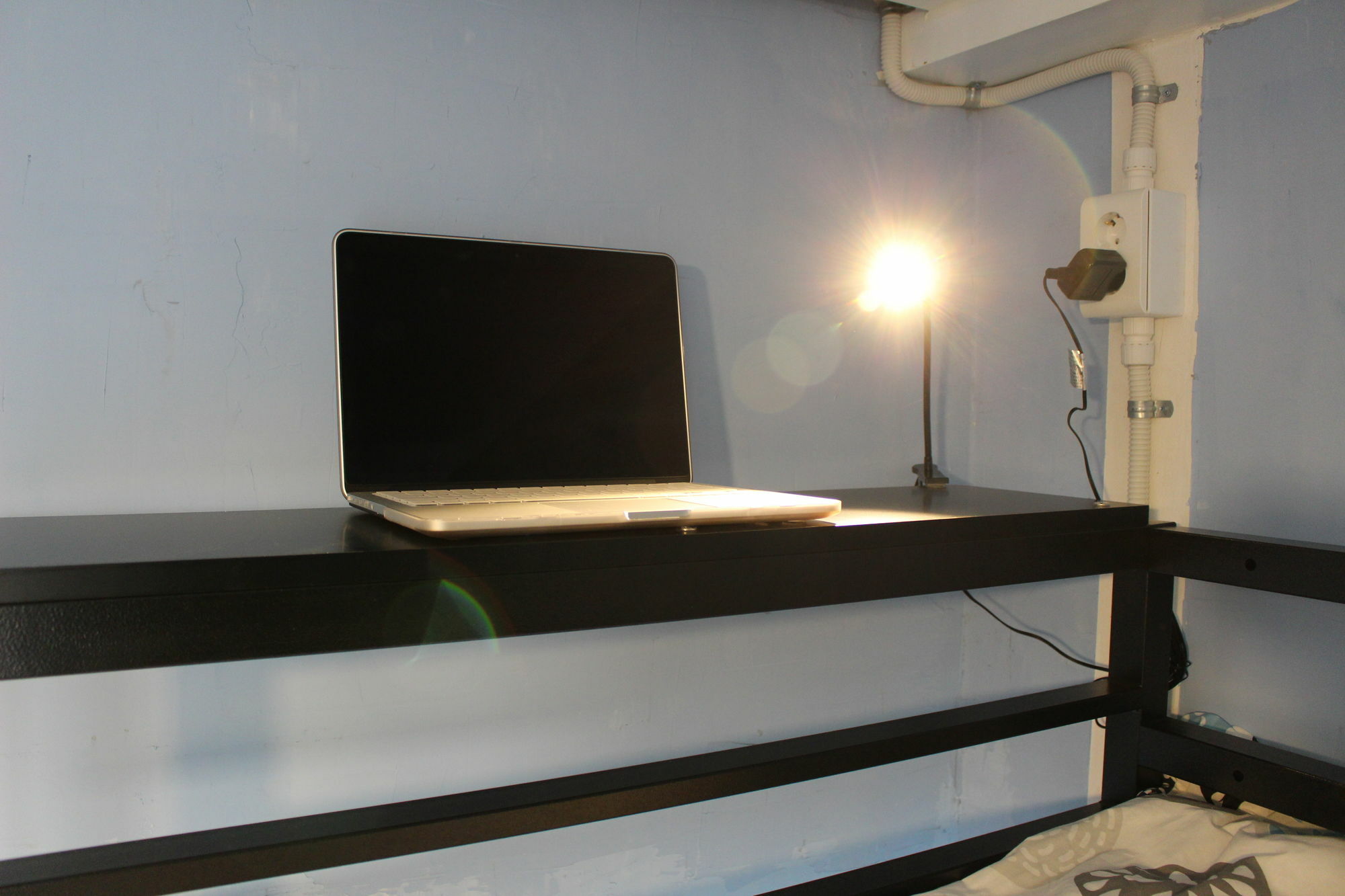 Guest house Bunk Hongdae Seoul