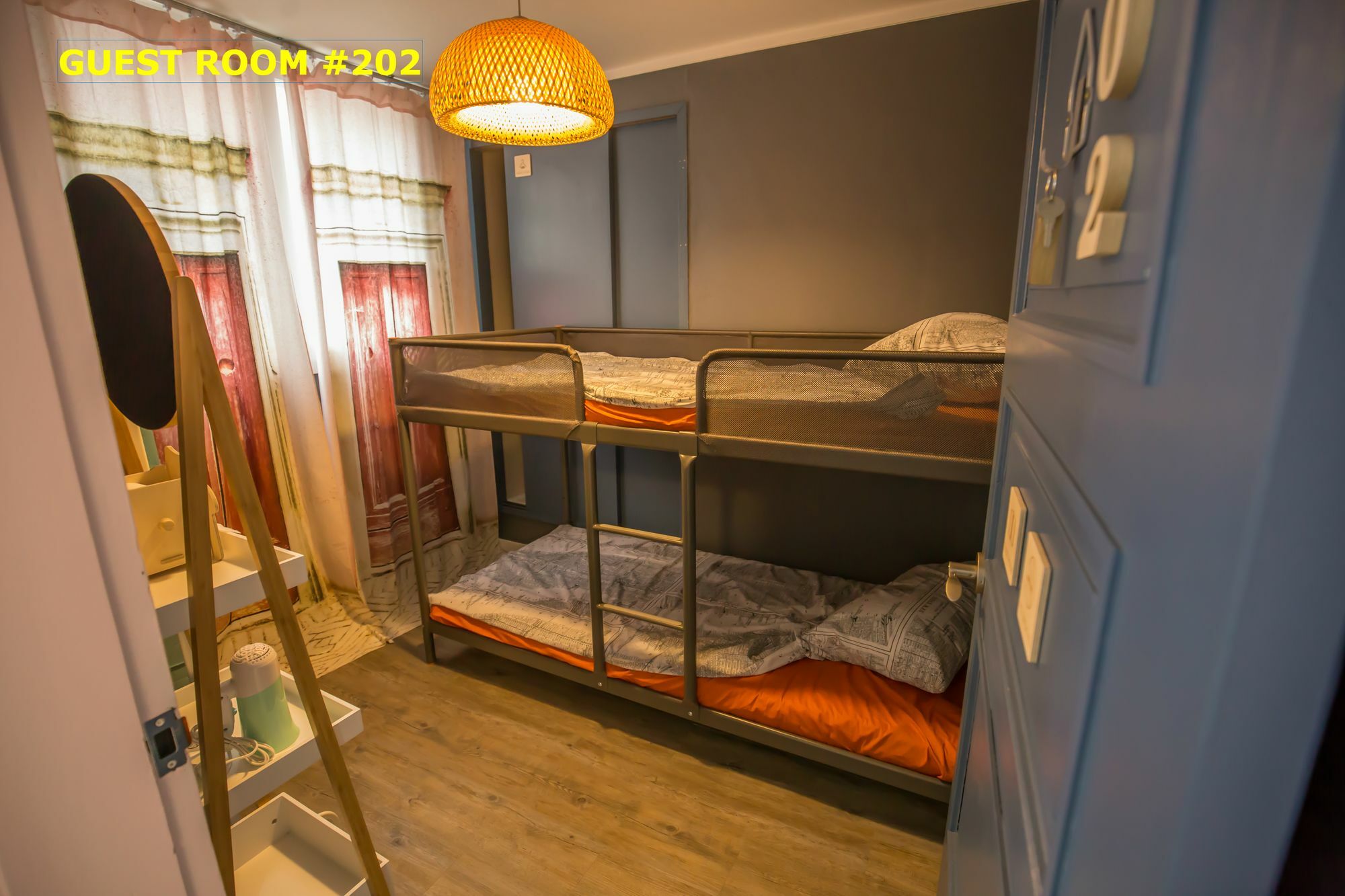 Therapy House Guest house