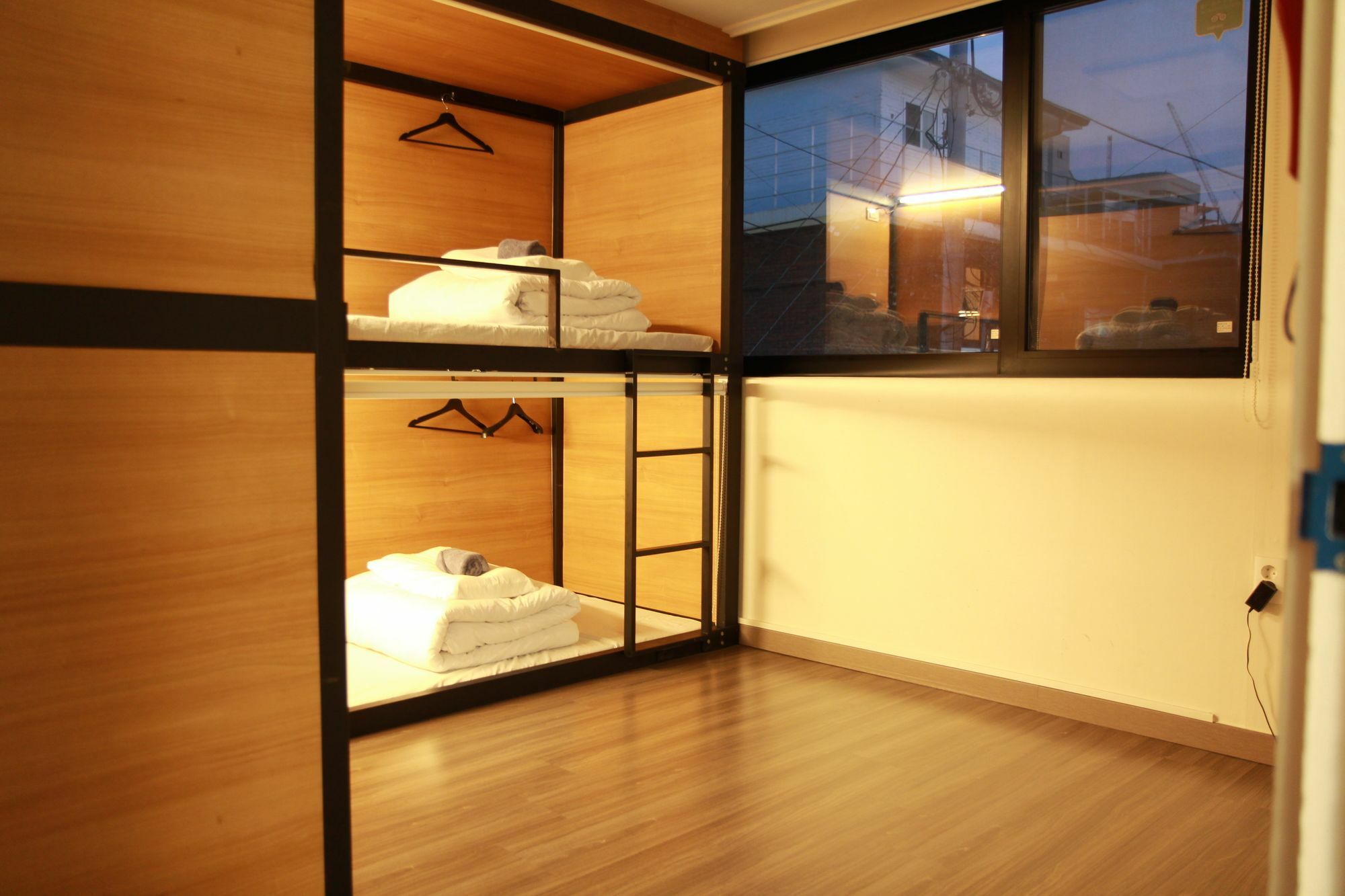 Hotel Hongdae Sopoong The Urban