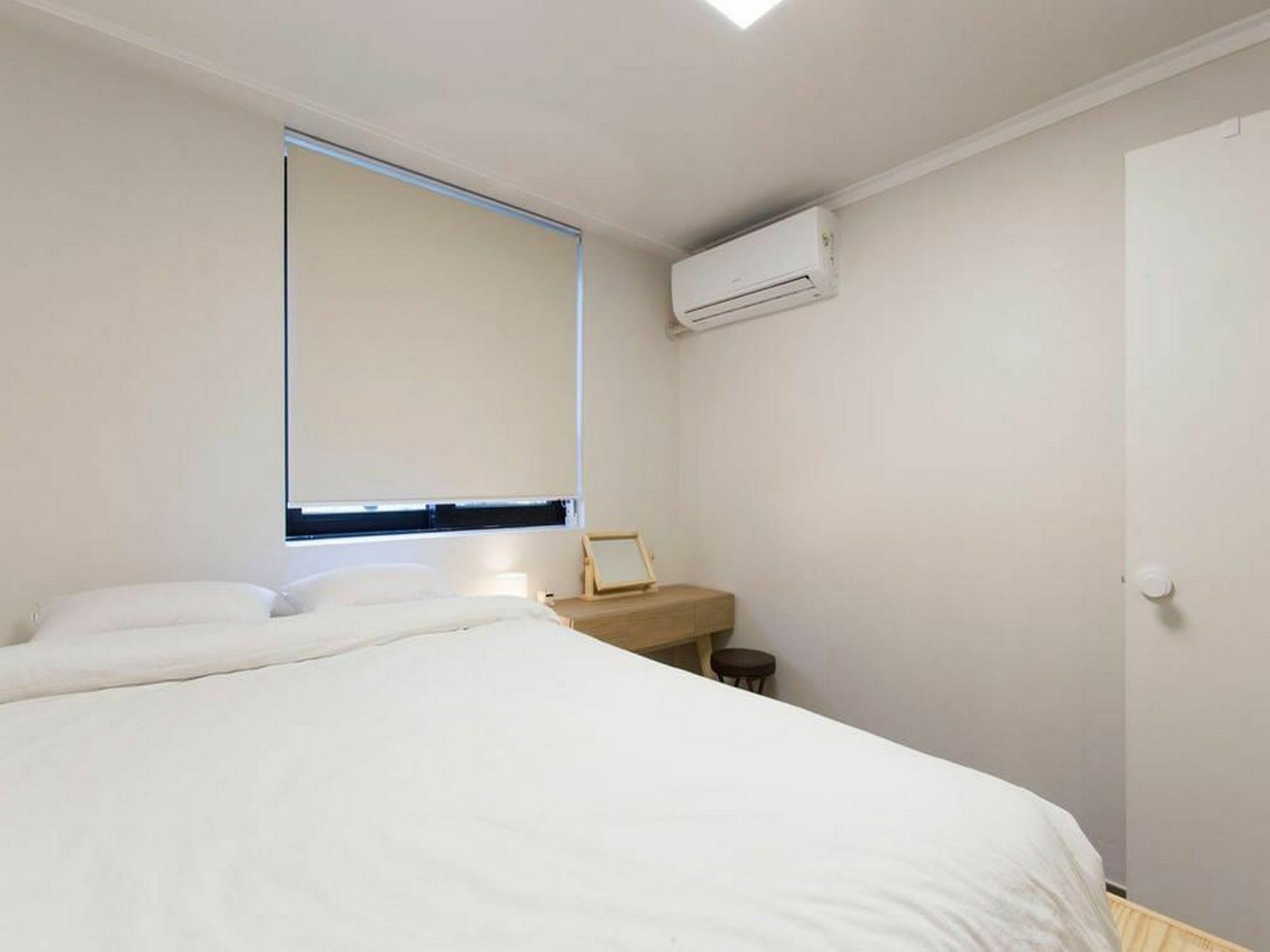Hotel Hongdae Sopoong The Urban Seul