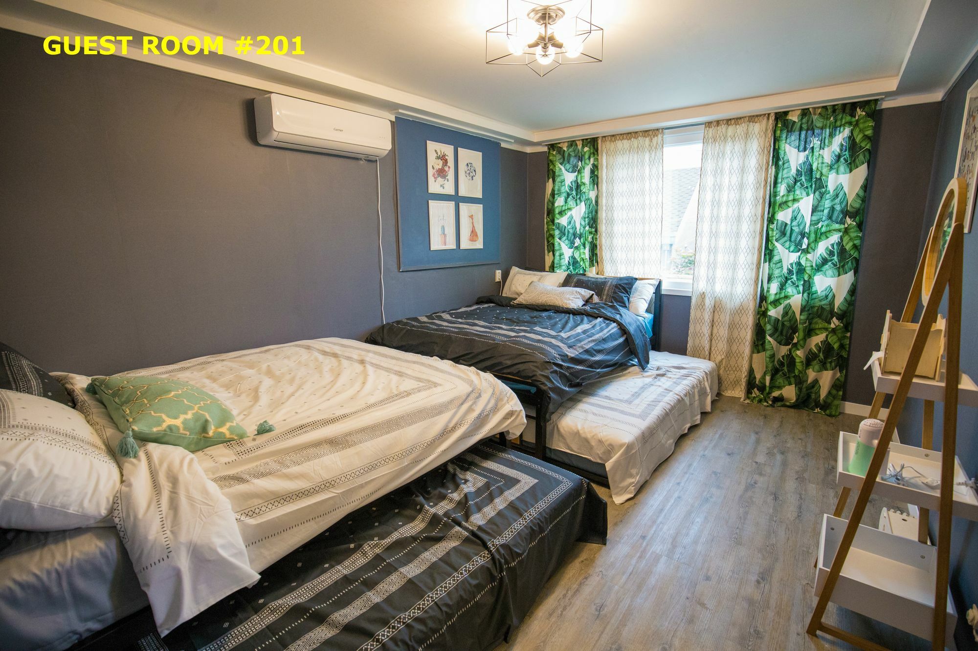 Guest house Therapy House Seoul