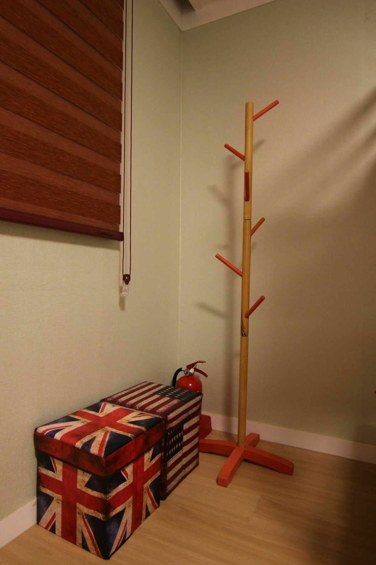 Guest house Bunk Hongdae Seoul