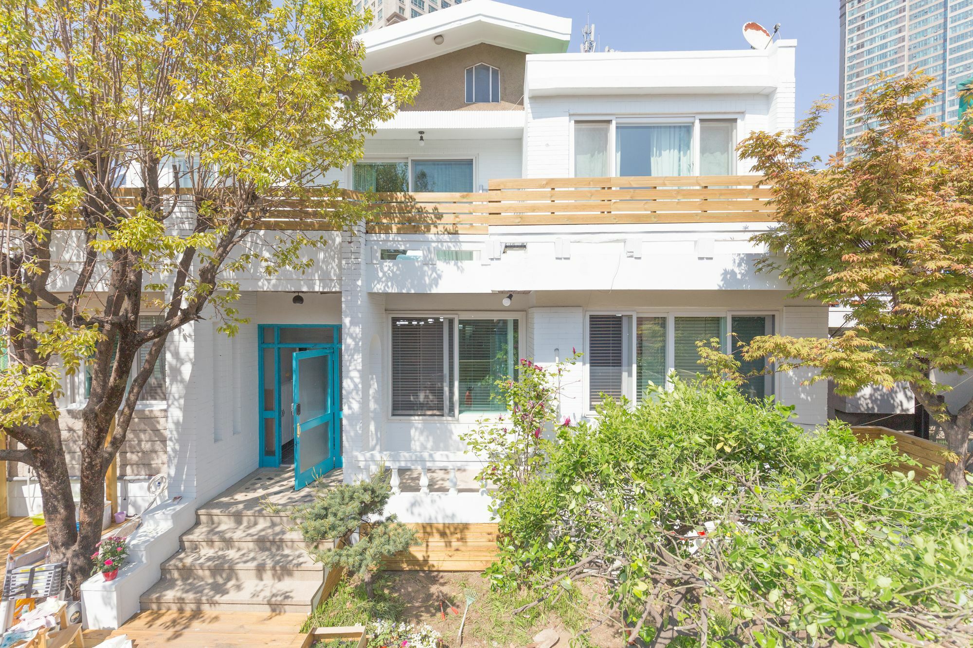Therapy House Guest house 2*