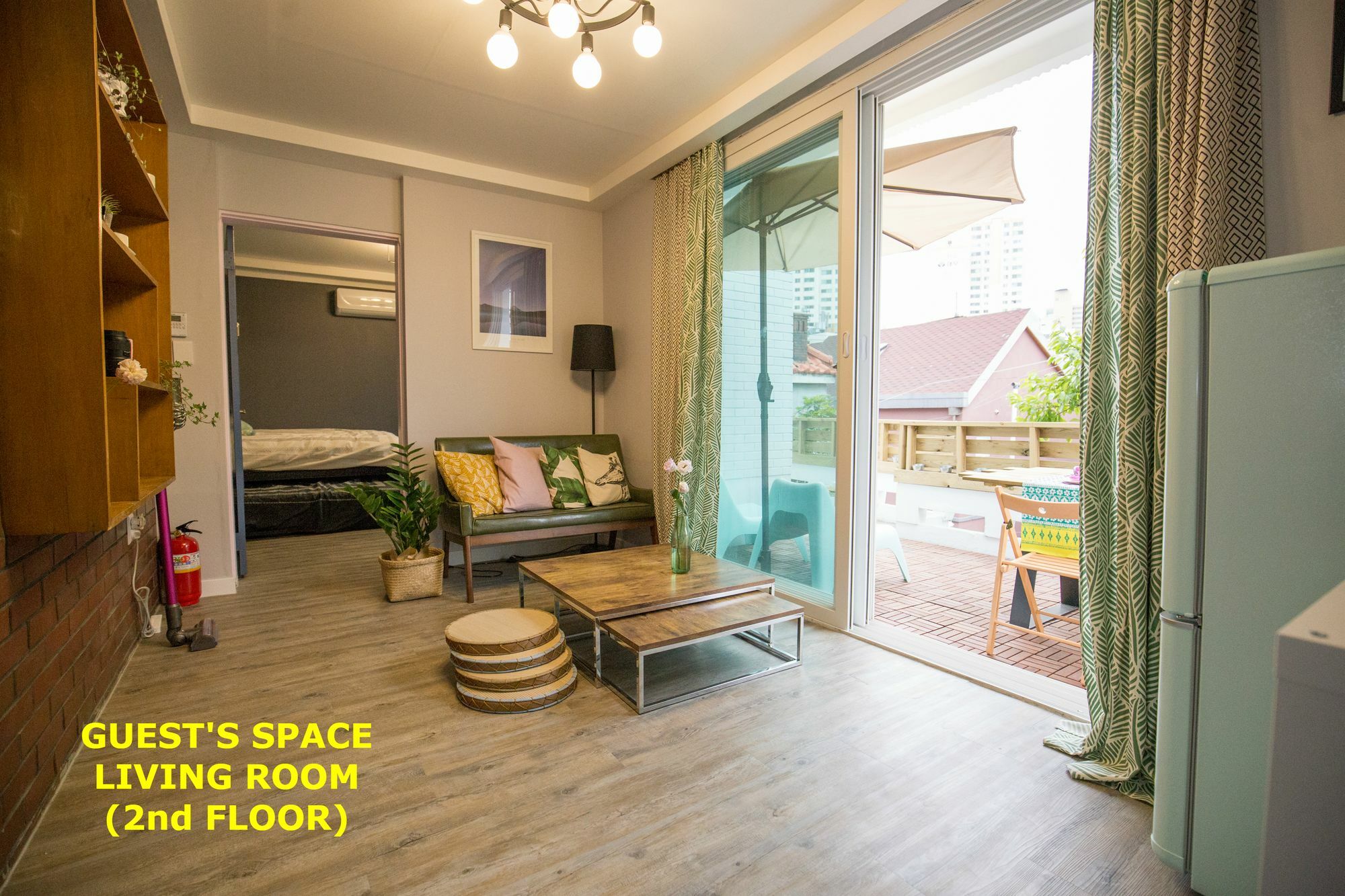 Guest house Therapy House 2*