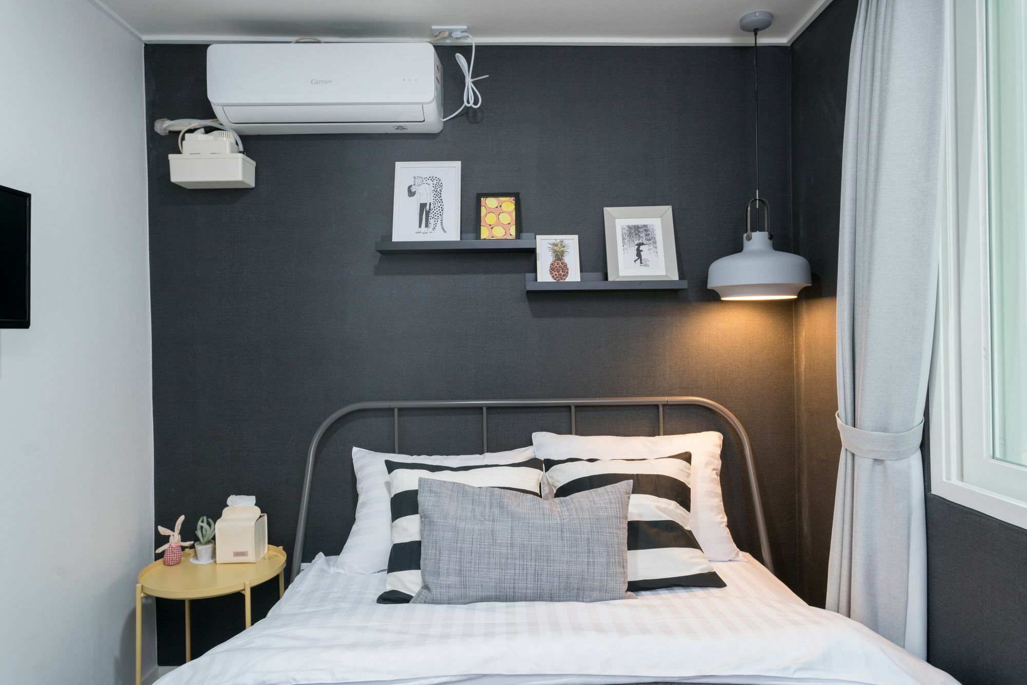 Neat House Hongdae Guest house