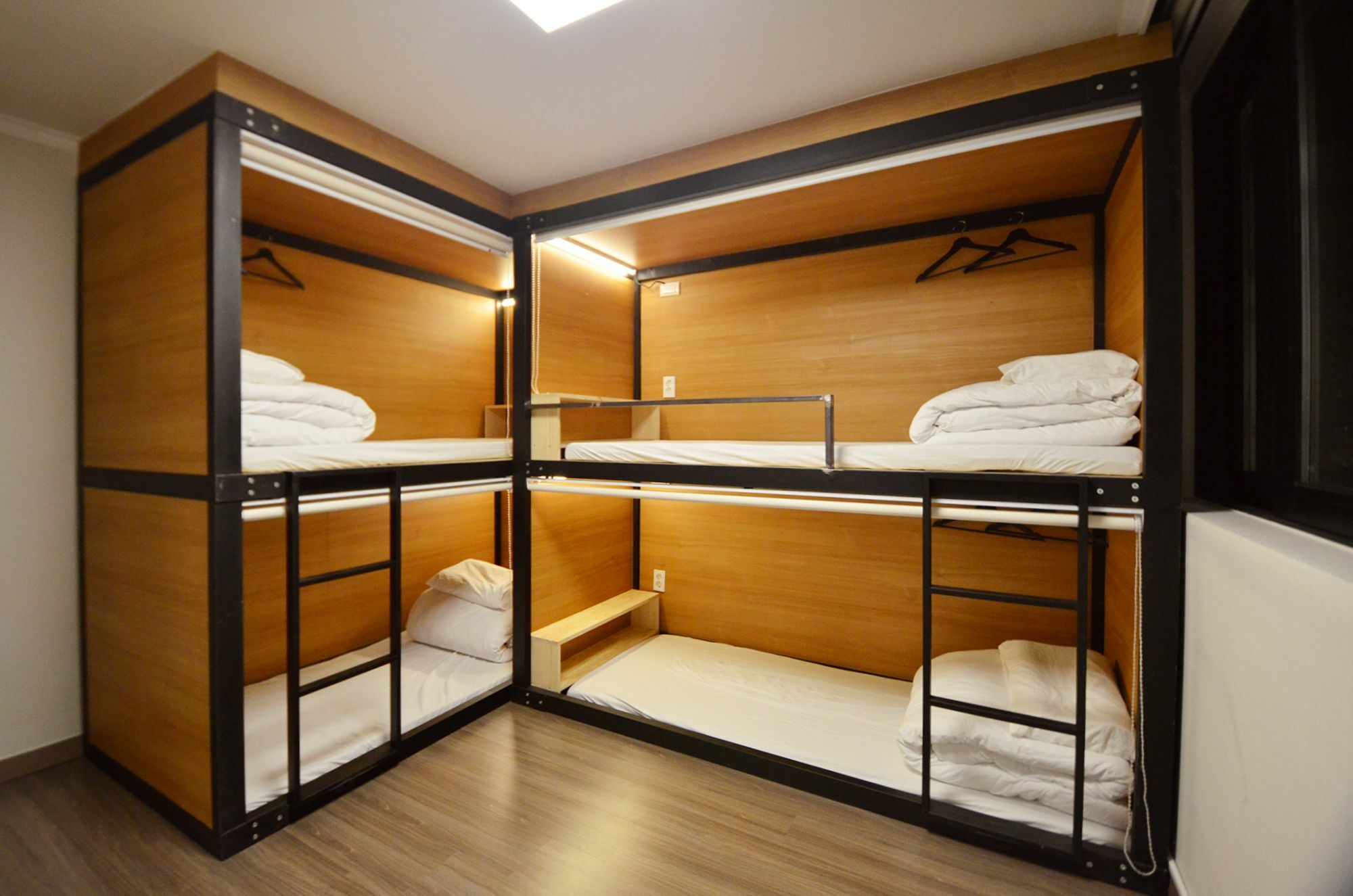 Hotel Hongdae Sopoong The Urban
