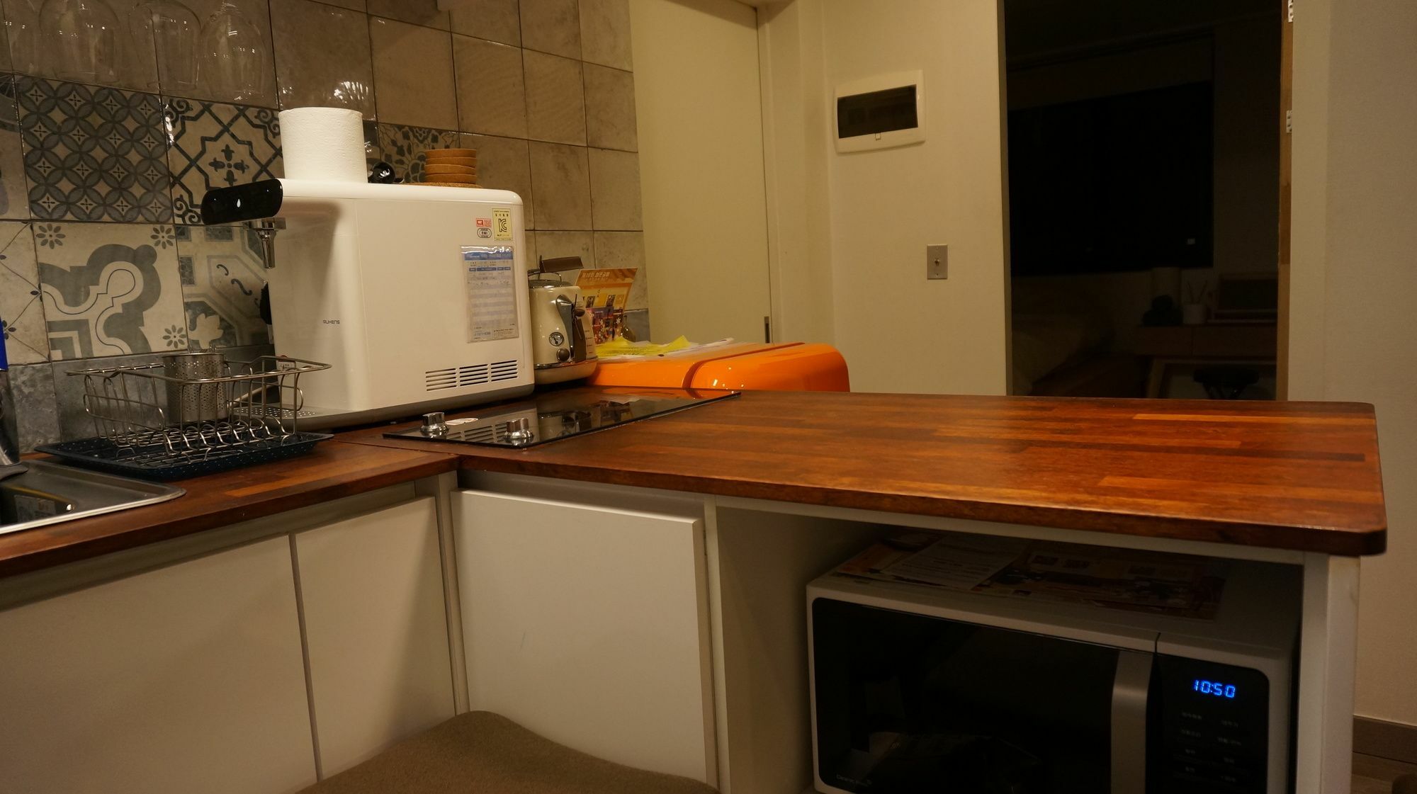 Hotel Hongdae Sopoong The Urban 2*