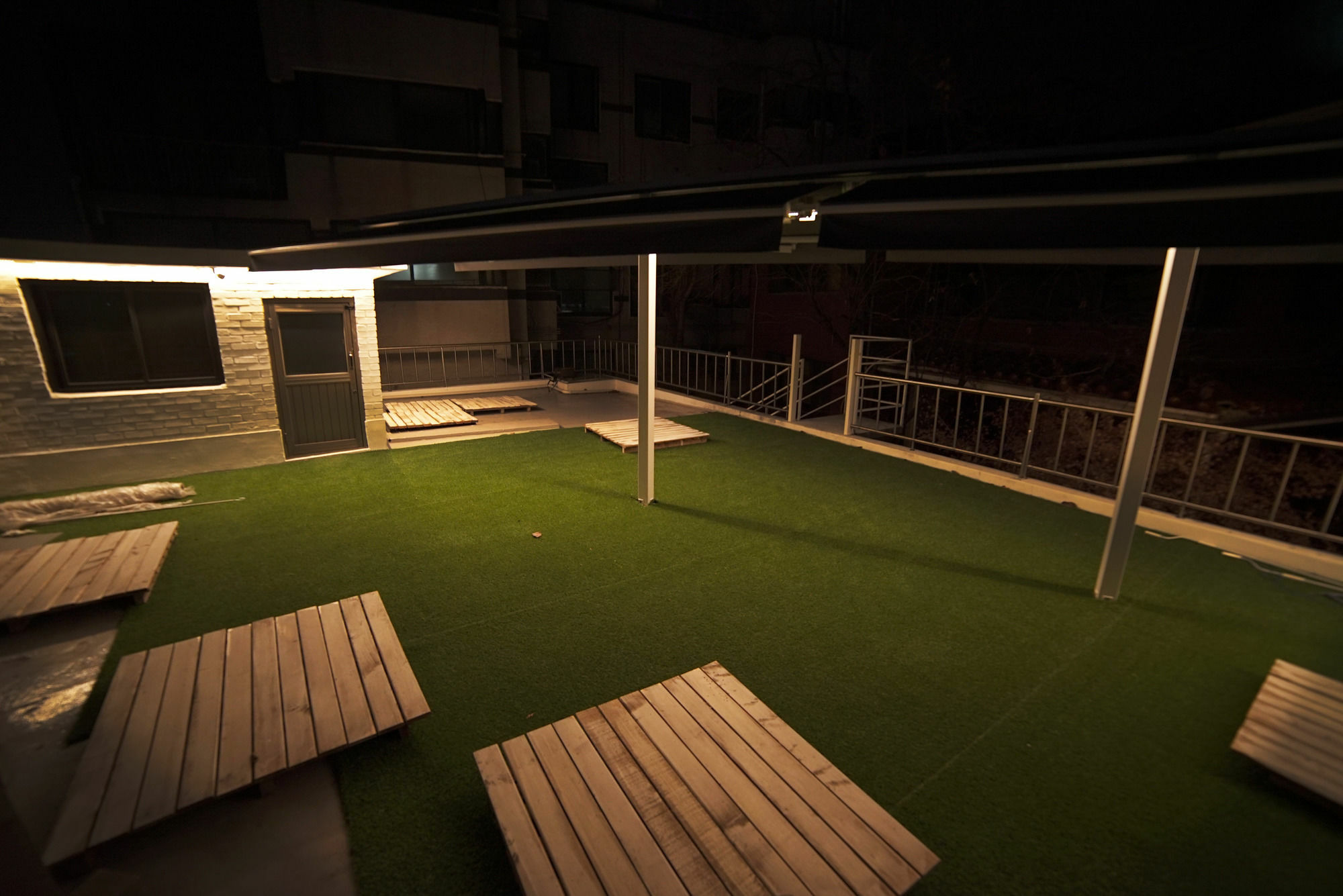 That House Hongdae Guest house 2*