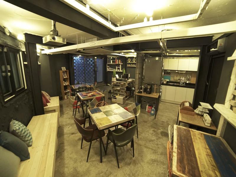 That House Hongdae Guest house Seoul