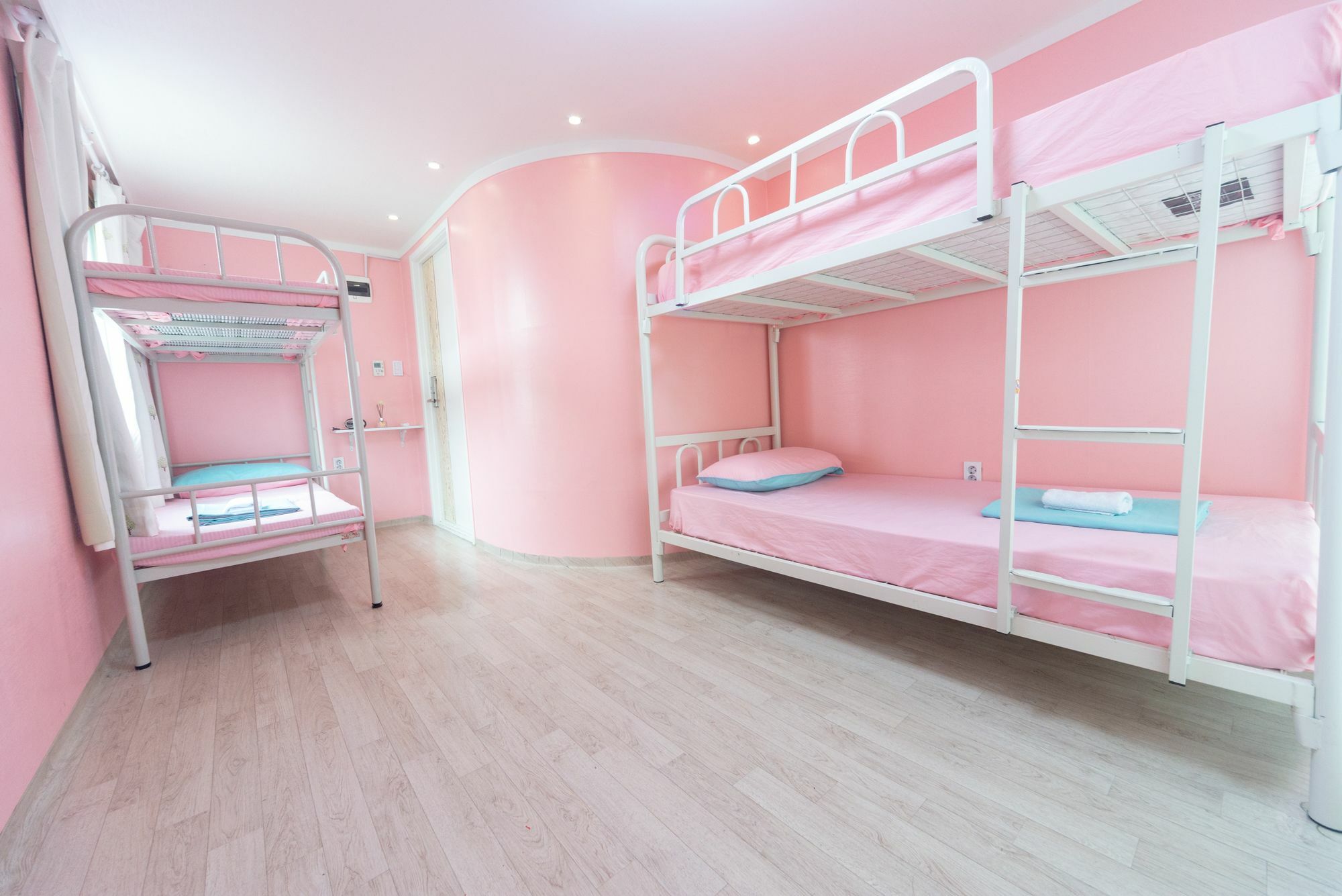 Hotel Sounlin - Caters To Women Seoul