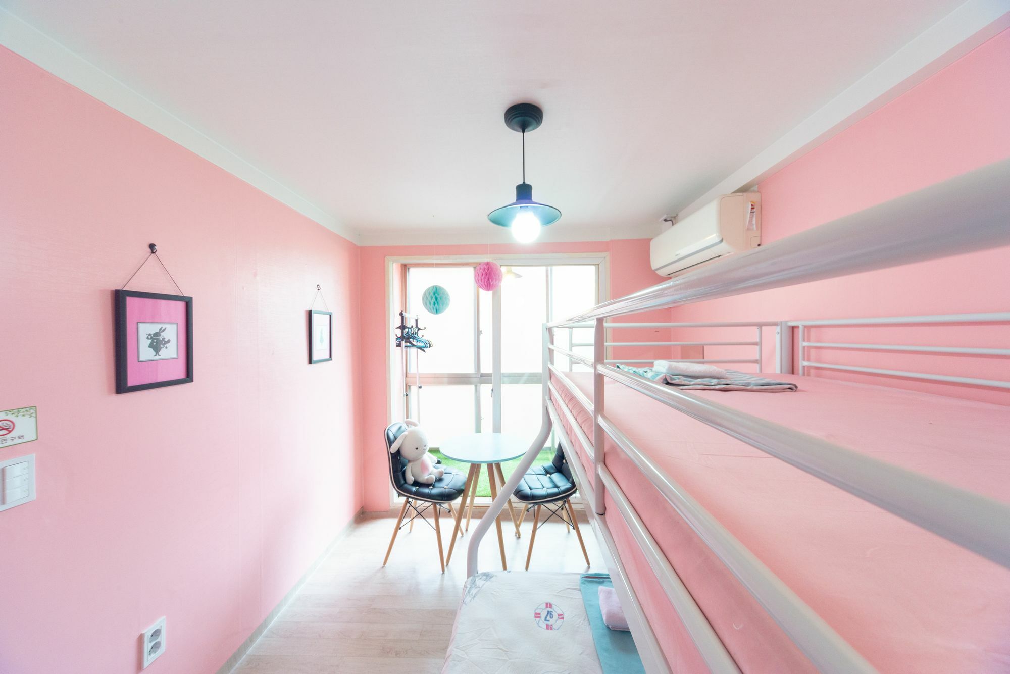 Hotel Sounlin - Caters To Women Seoul