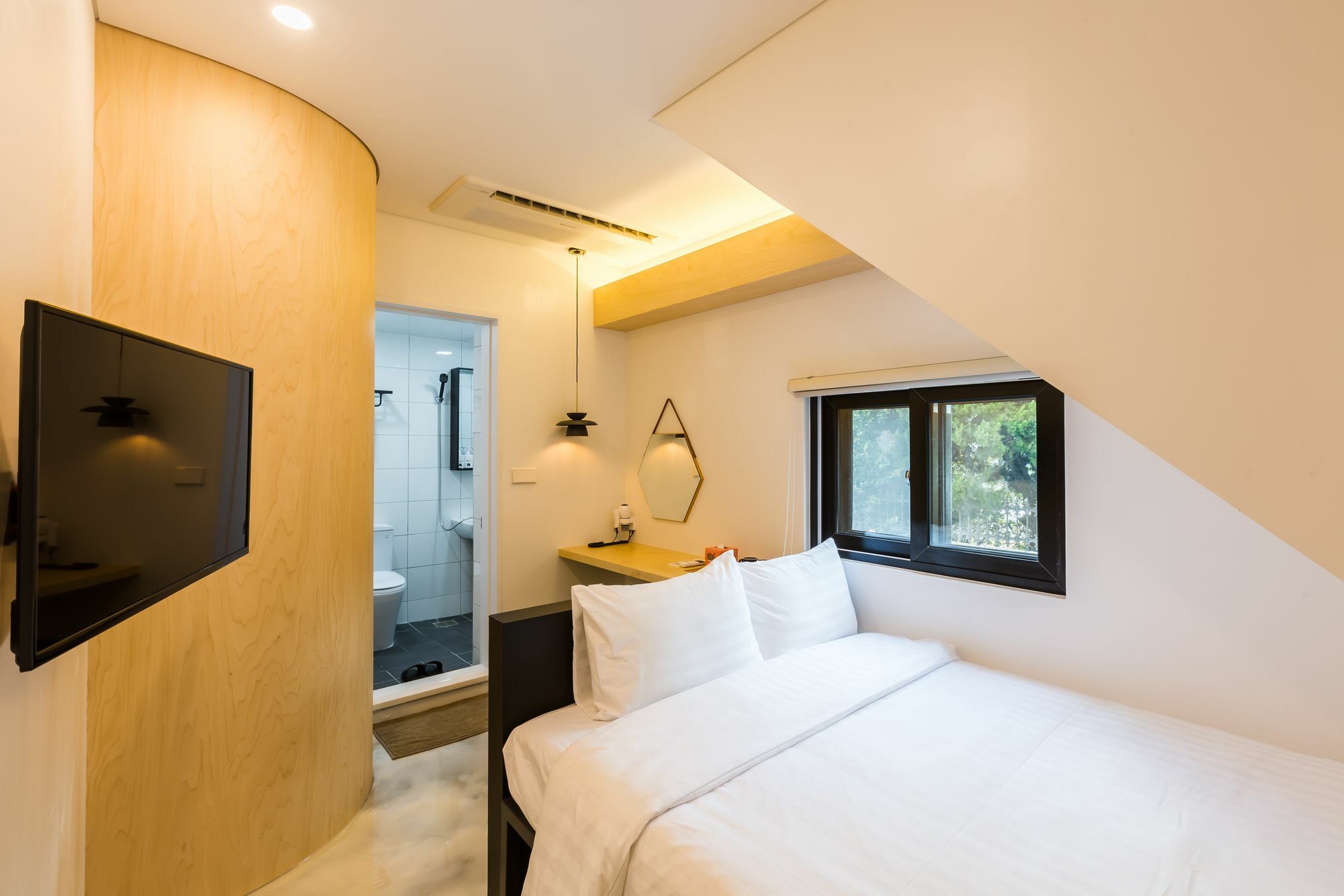 Baroato 2nd Rumah tetamu Seoul