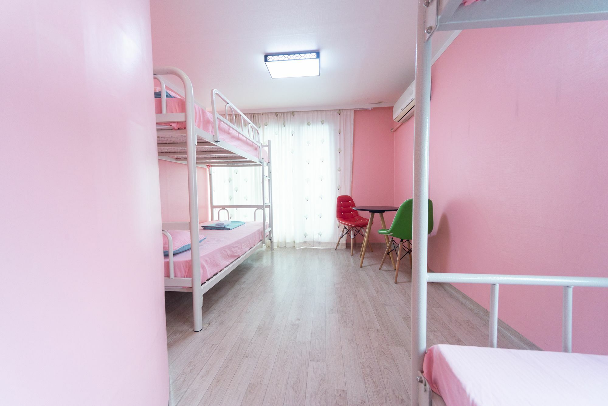 Hotel Sounlin - Caters To Women Seoul
