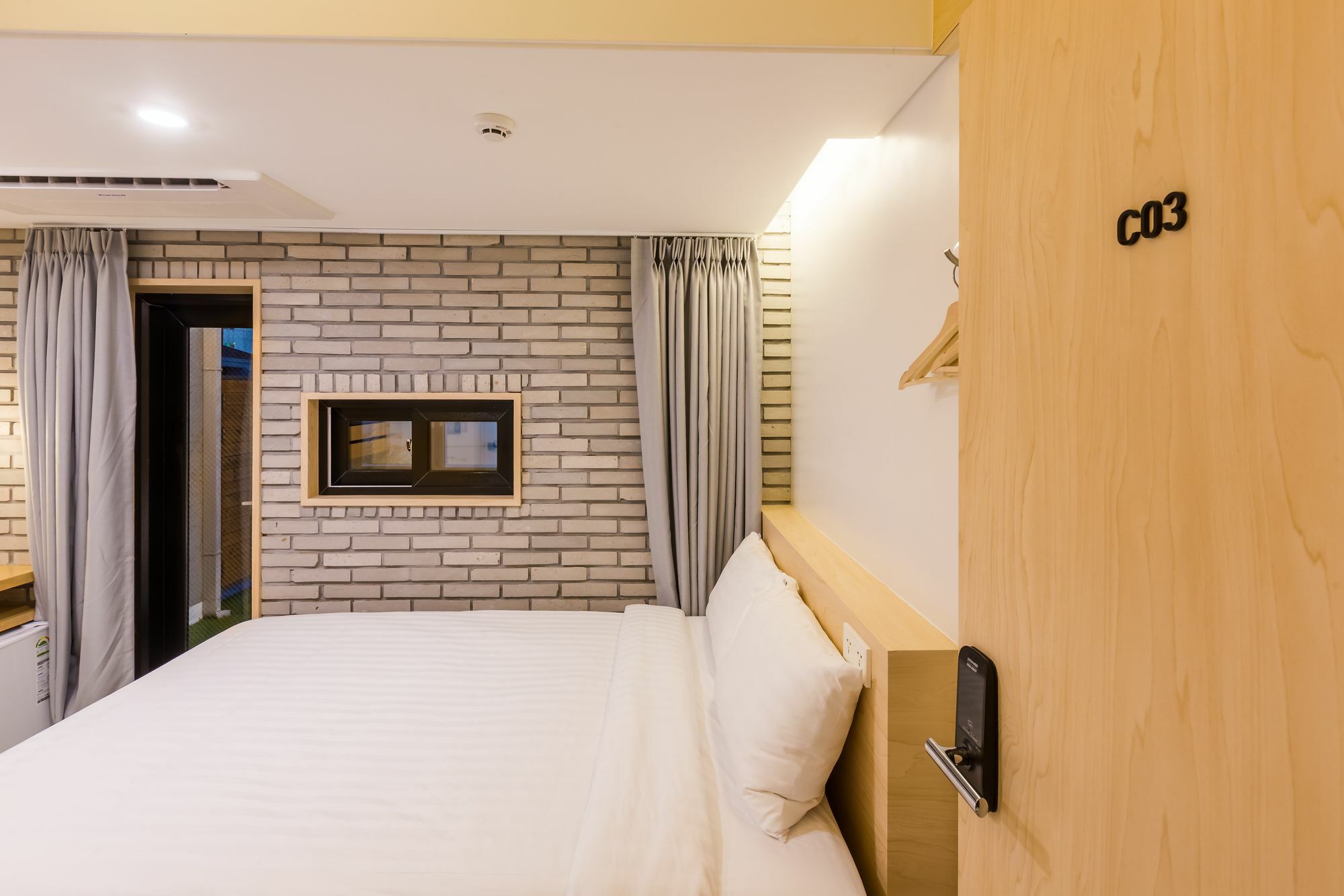 Rumah tetamu Baroato 2nd Seoul