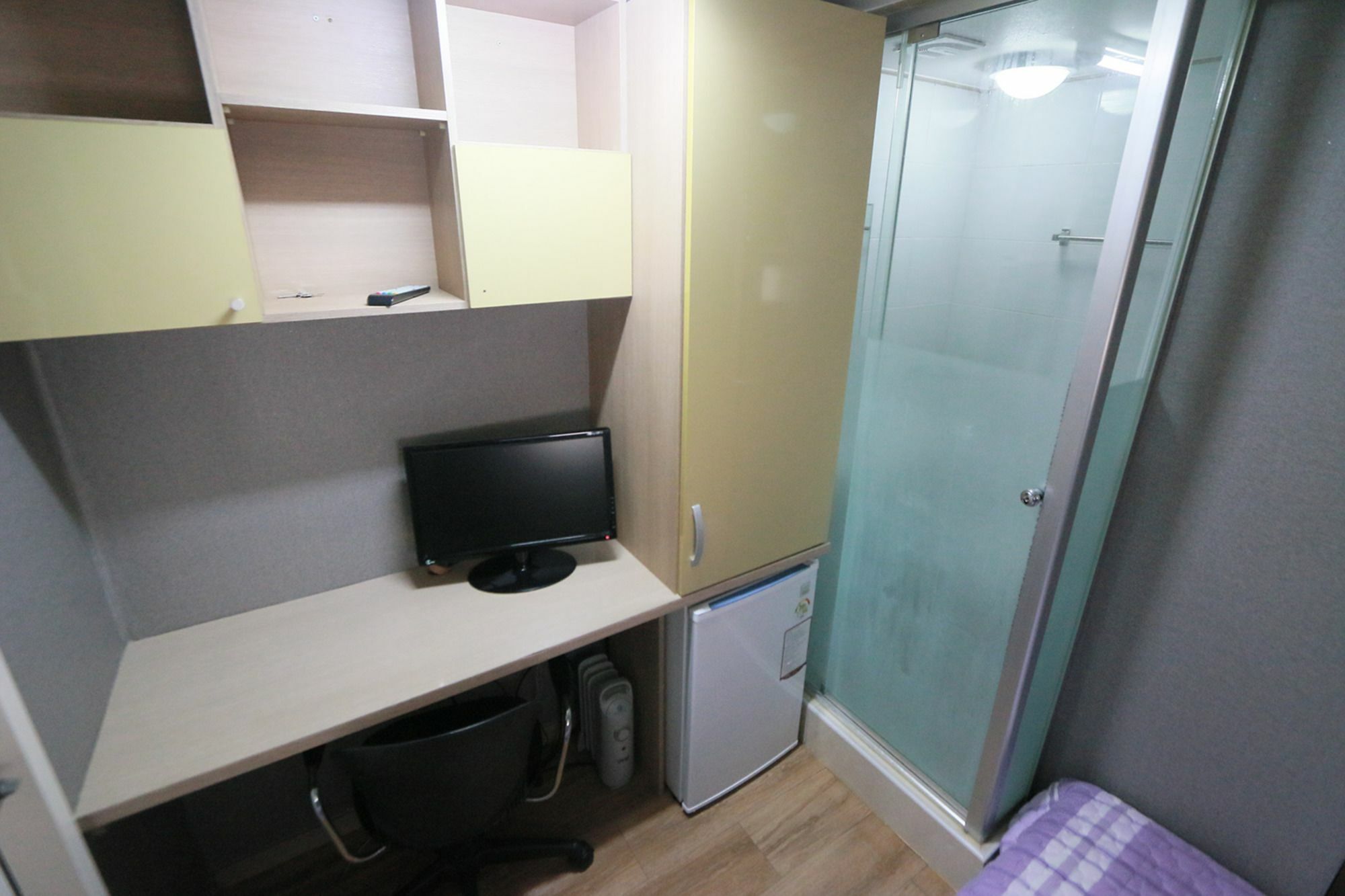 Yegreen House Hotel Seoul
