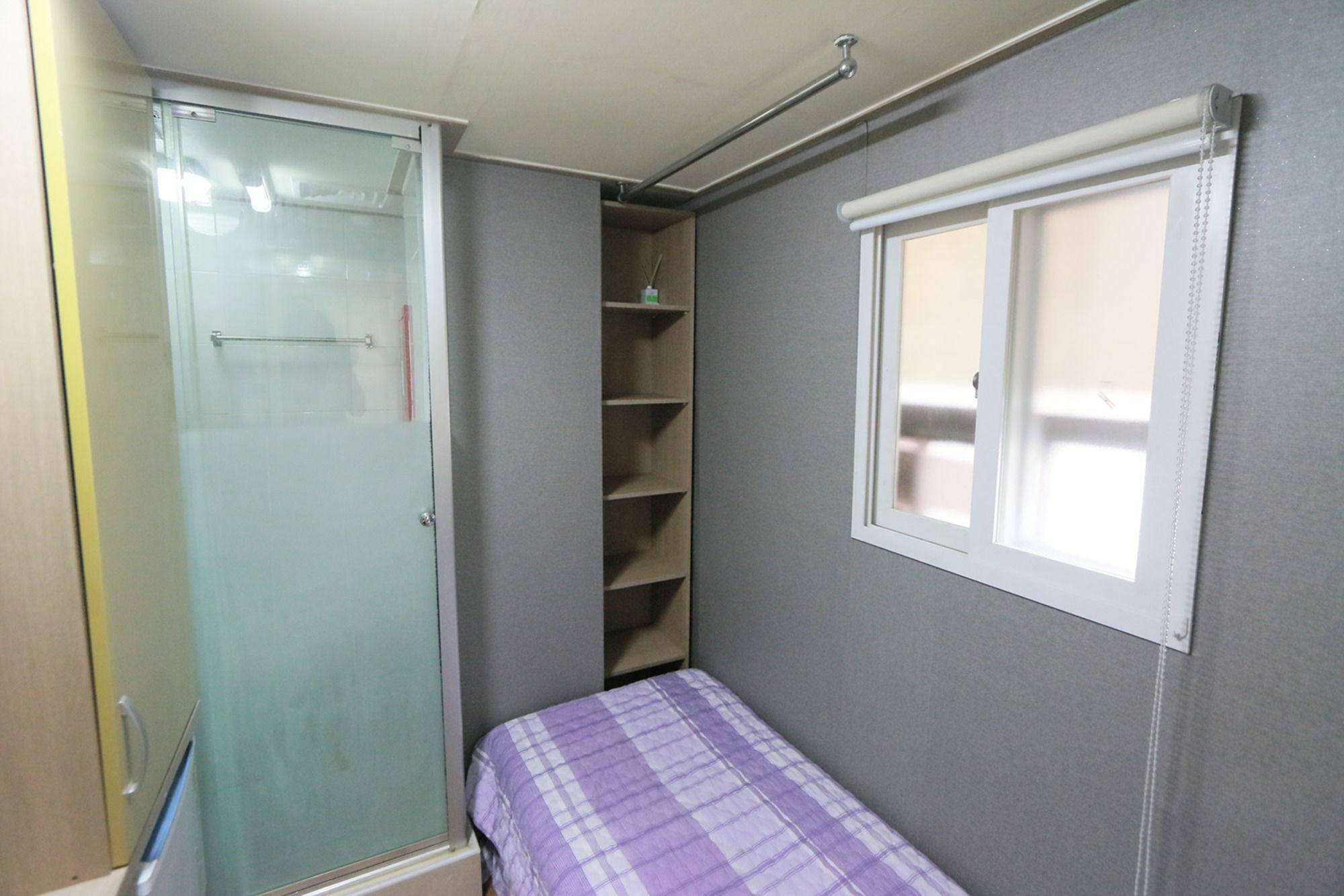 Hotel Yegreen House